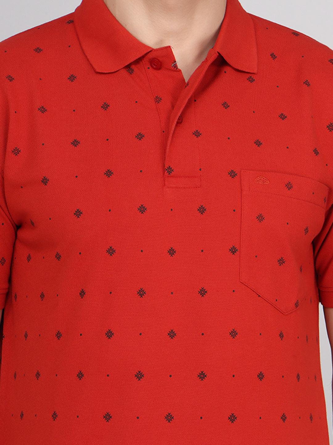 Print Polo