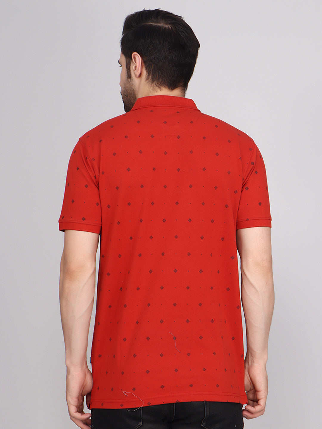 Print Polo