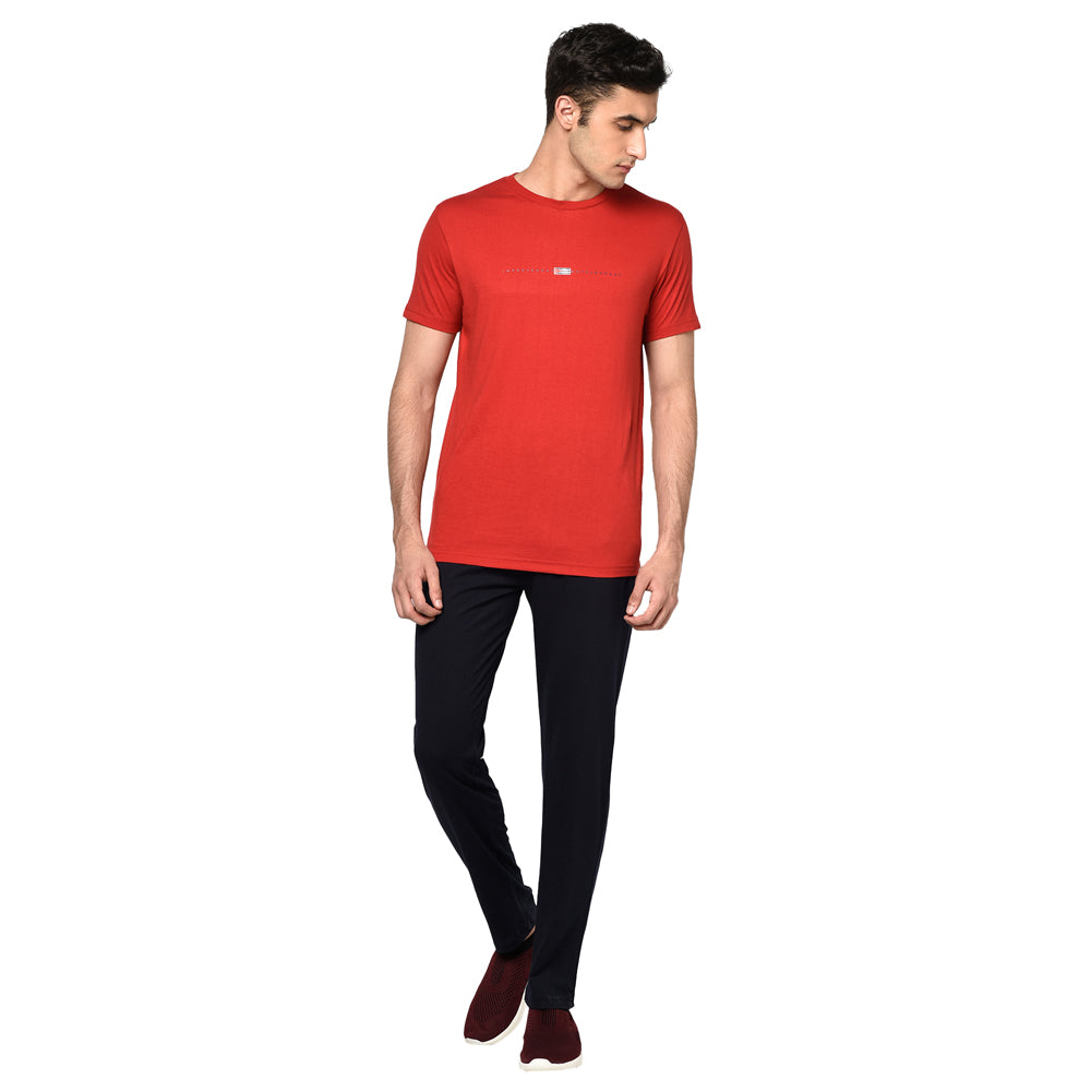 TROUSER FIT LOWER