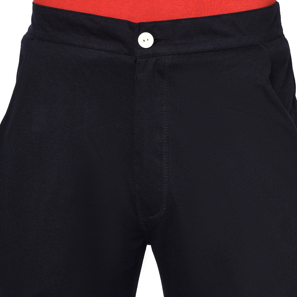 TROUSER FIT LOWER