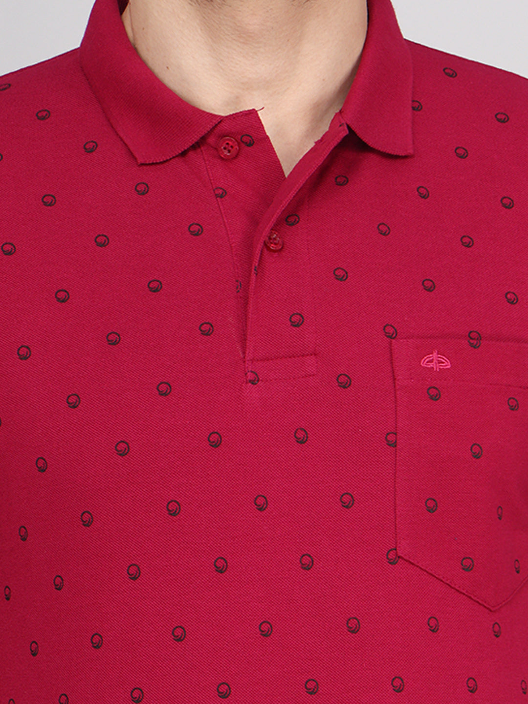 Print Polo
