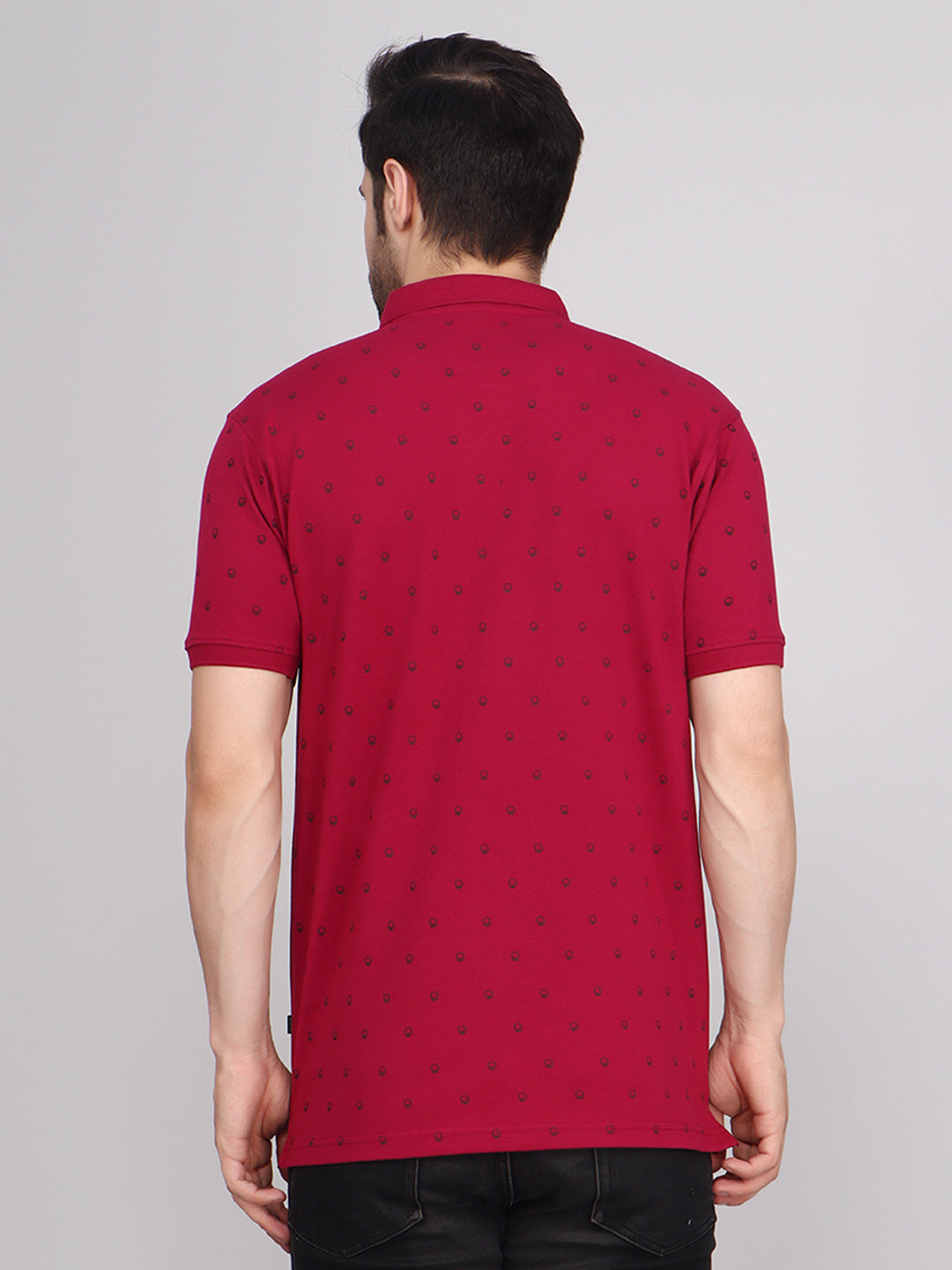 Print Polo