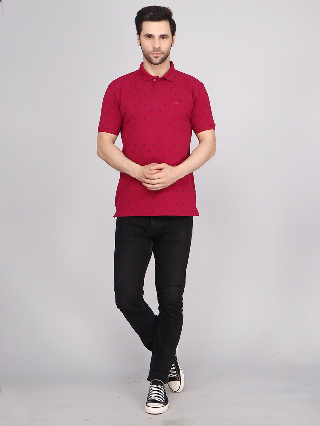Print Polo