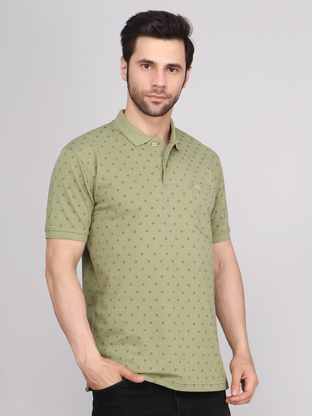 Print Polo