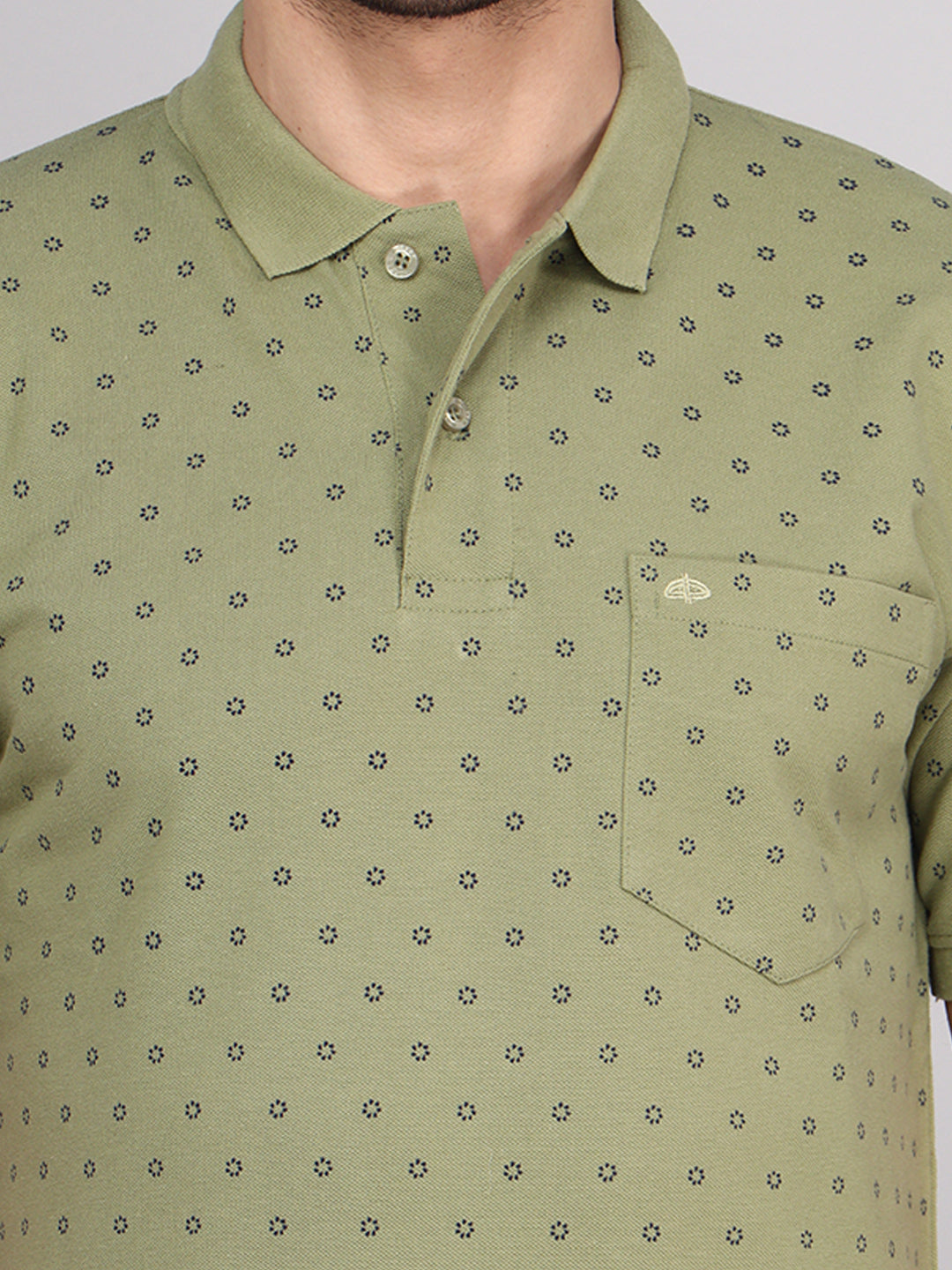 Print Polo