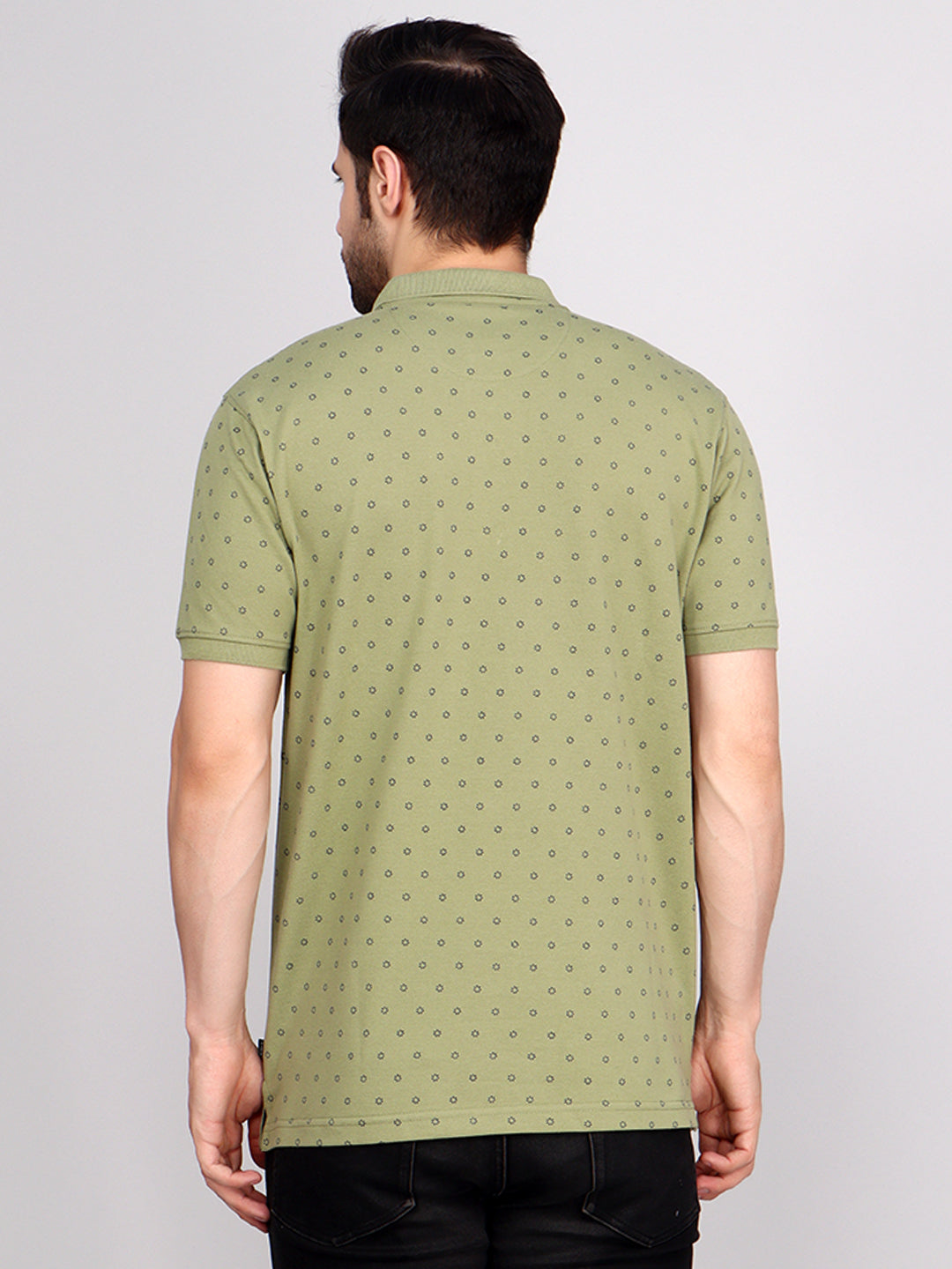 Print Polo