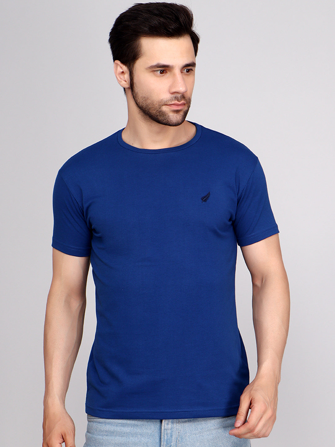 Lycra Logo Jersey Tee