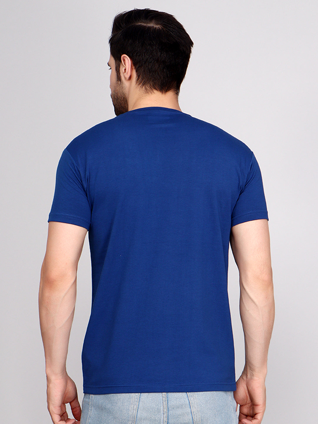 Lycra Logo Jersey Tee