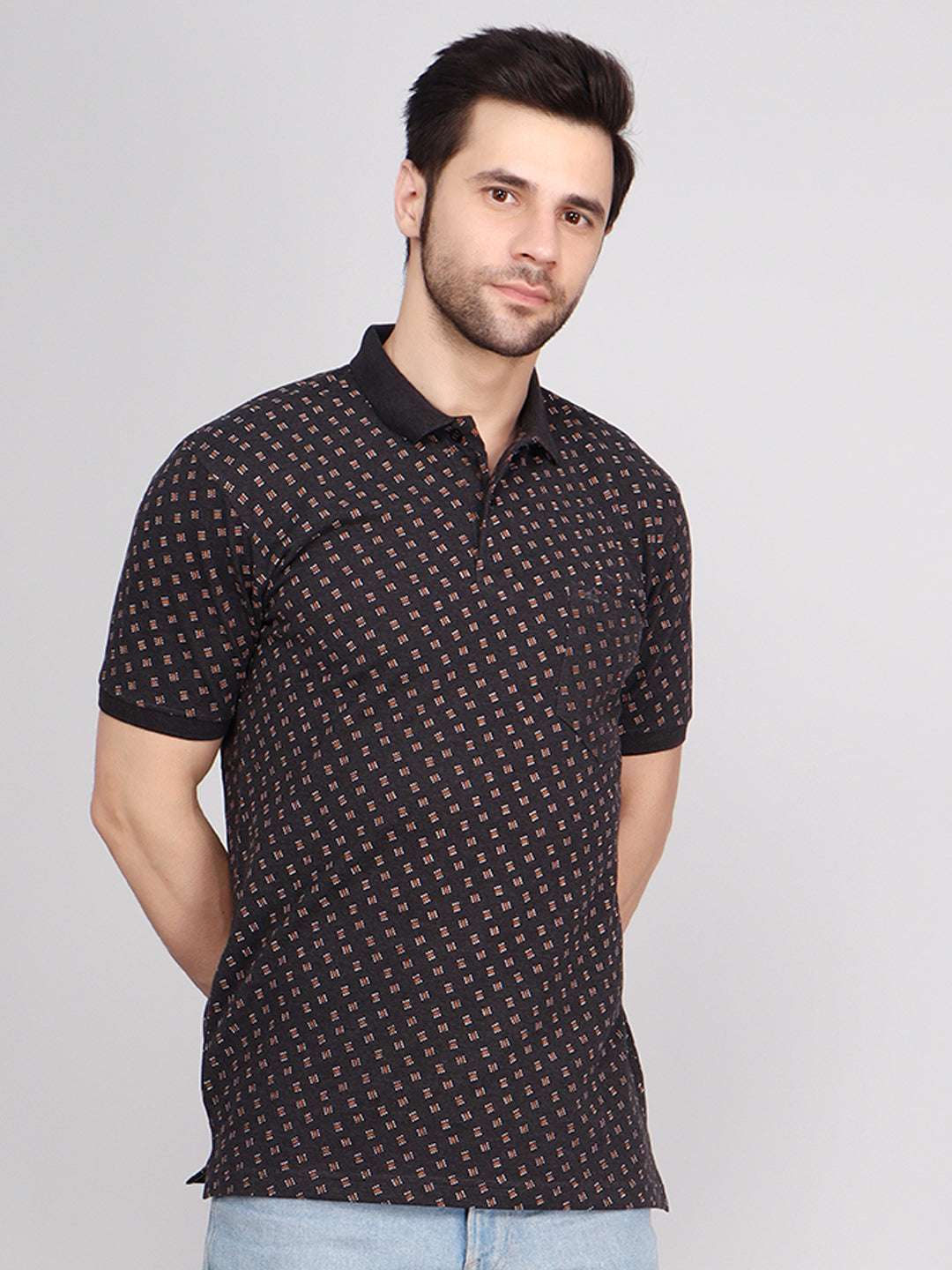Print Polo