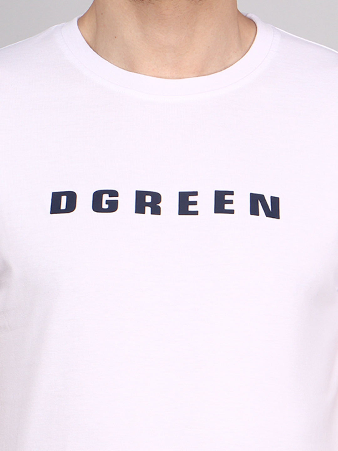 DGREEN JERSEY TEE