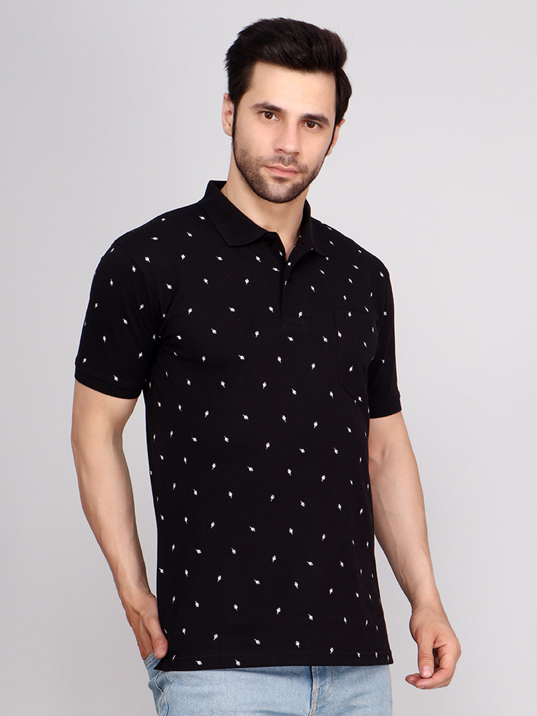 Print Polo
