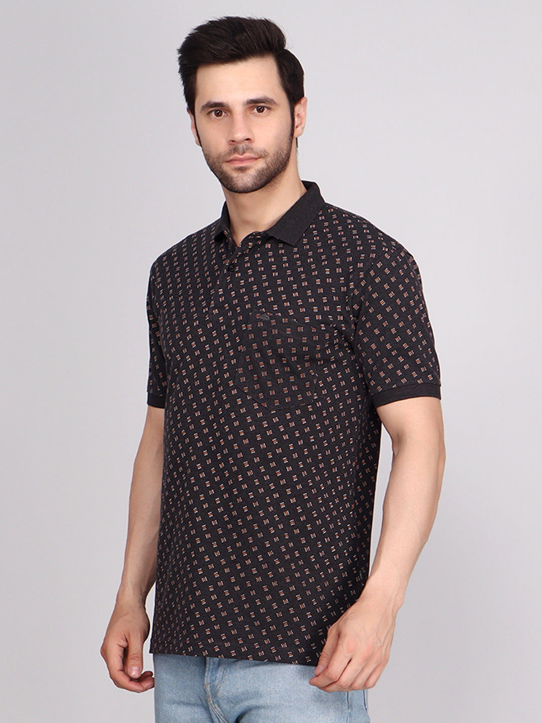 Print Polo