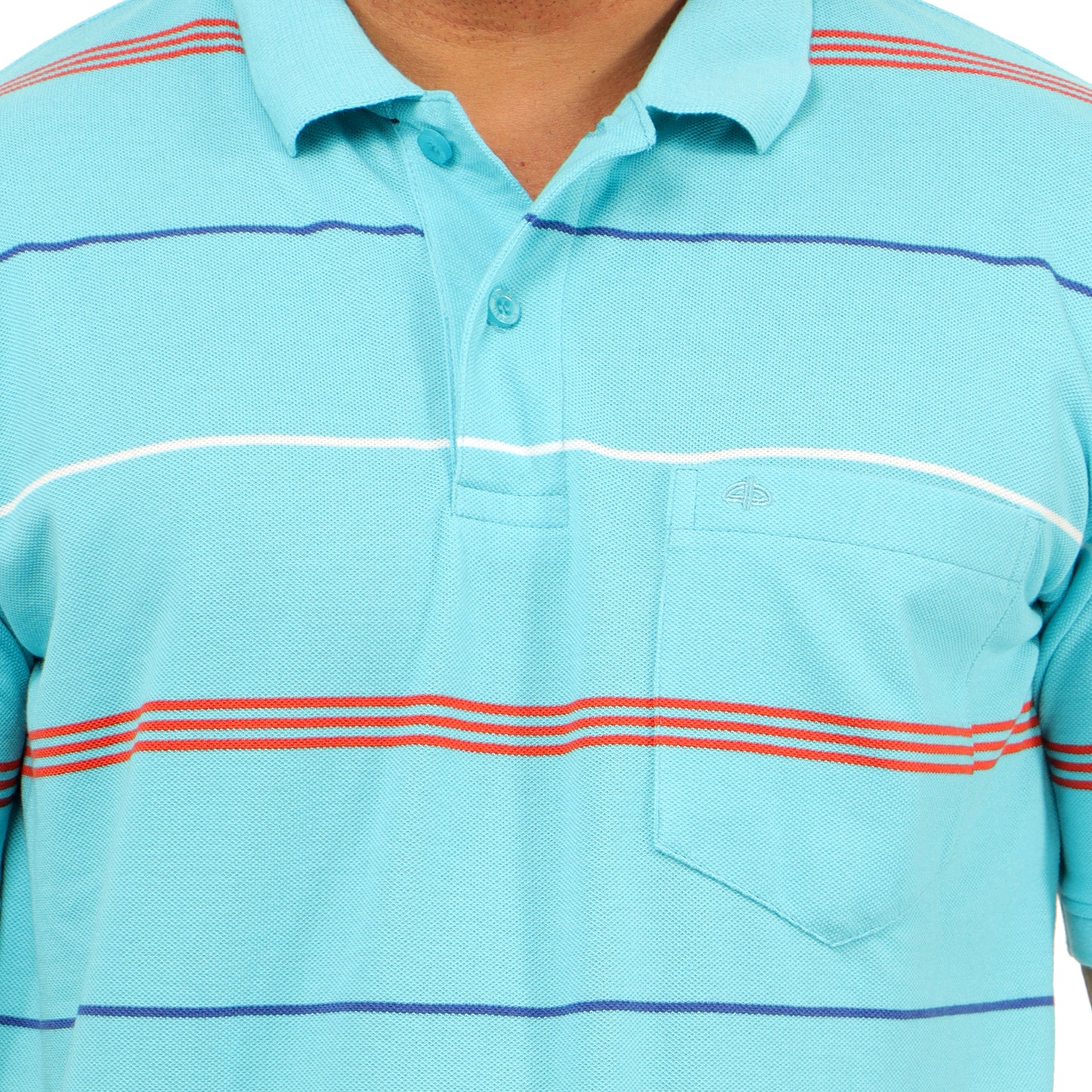 Pique Polo