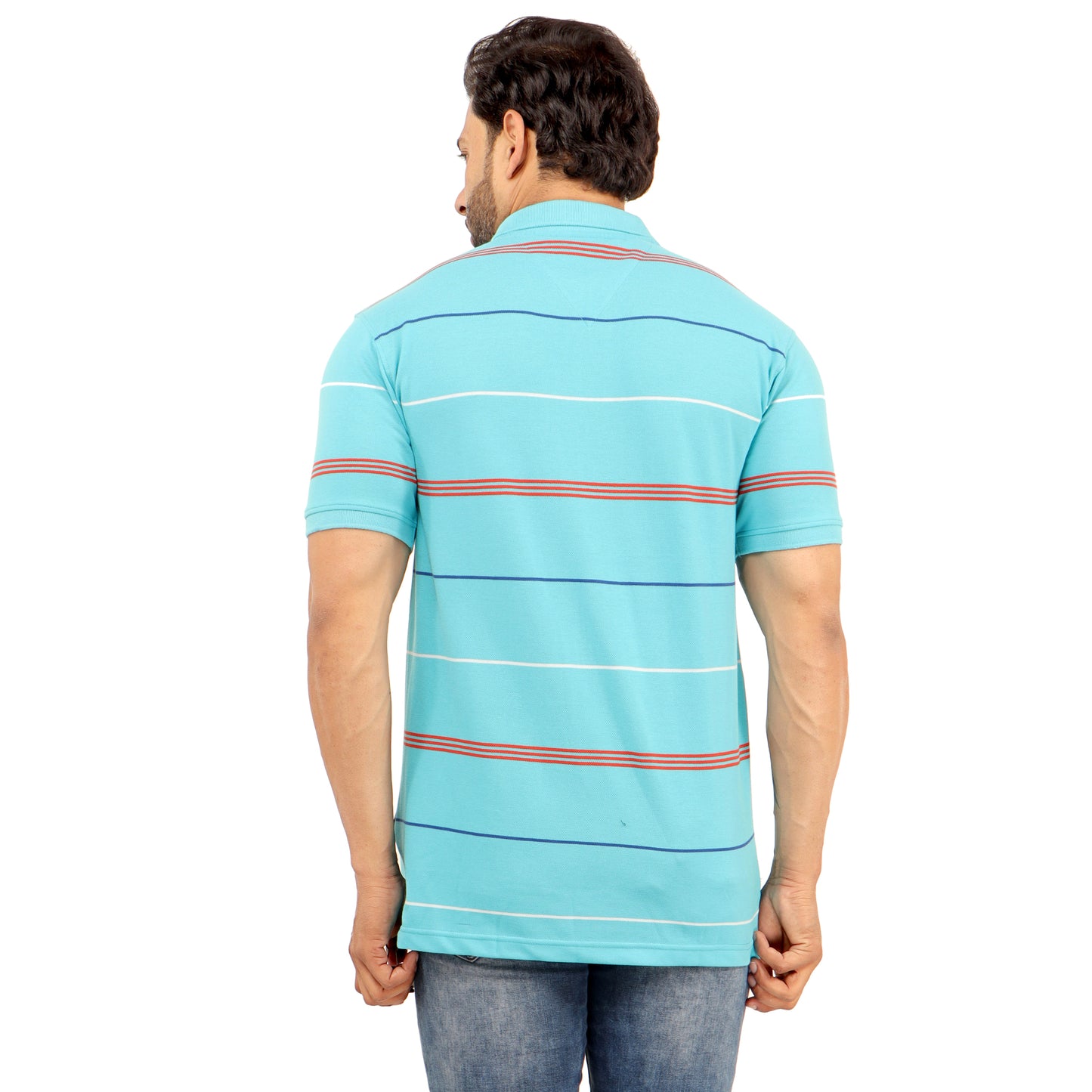 Pique Polo