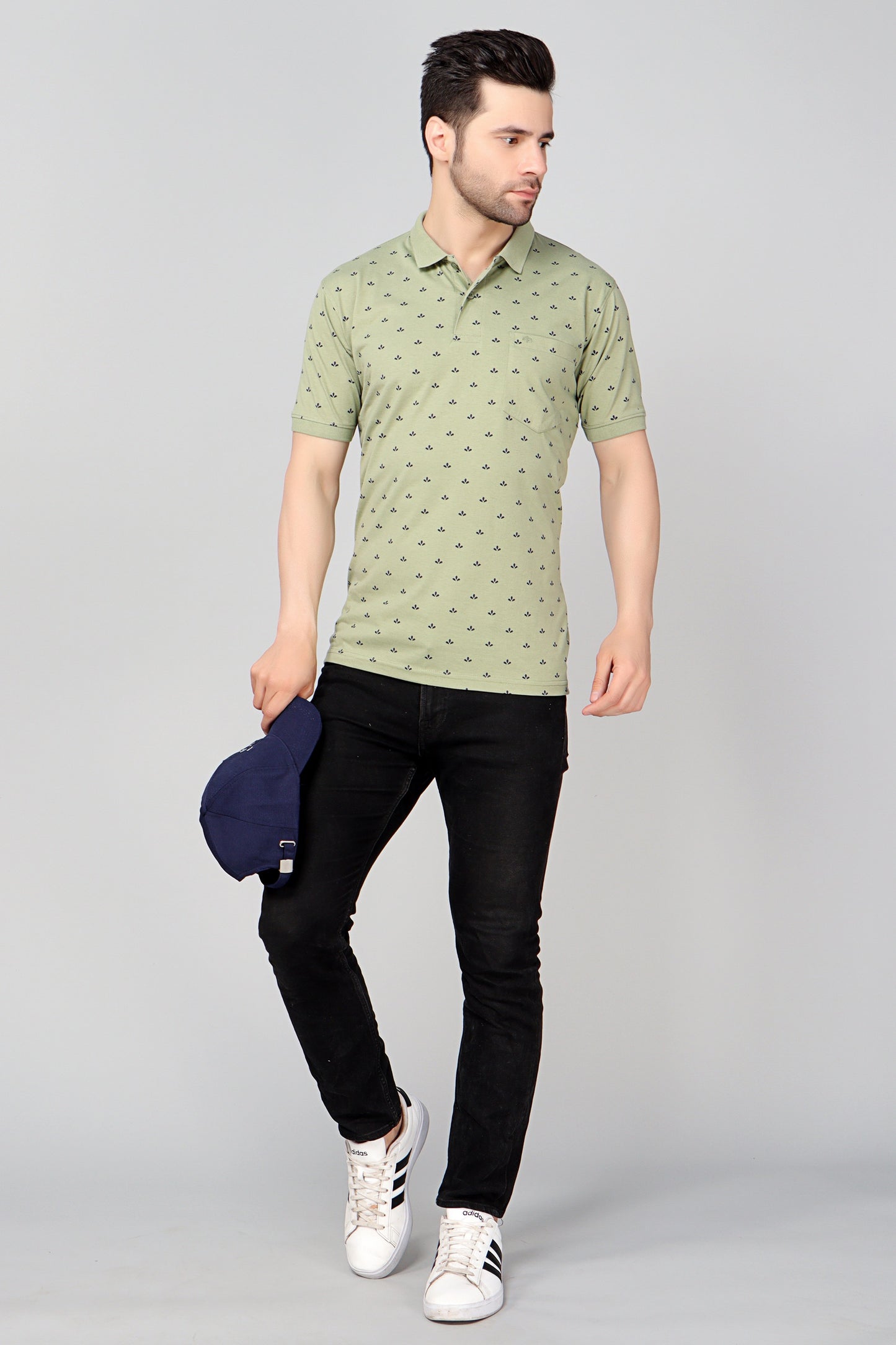Print Polo