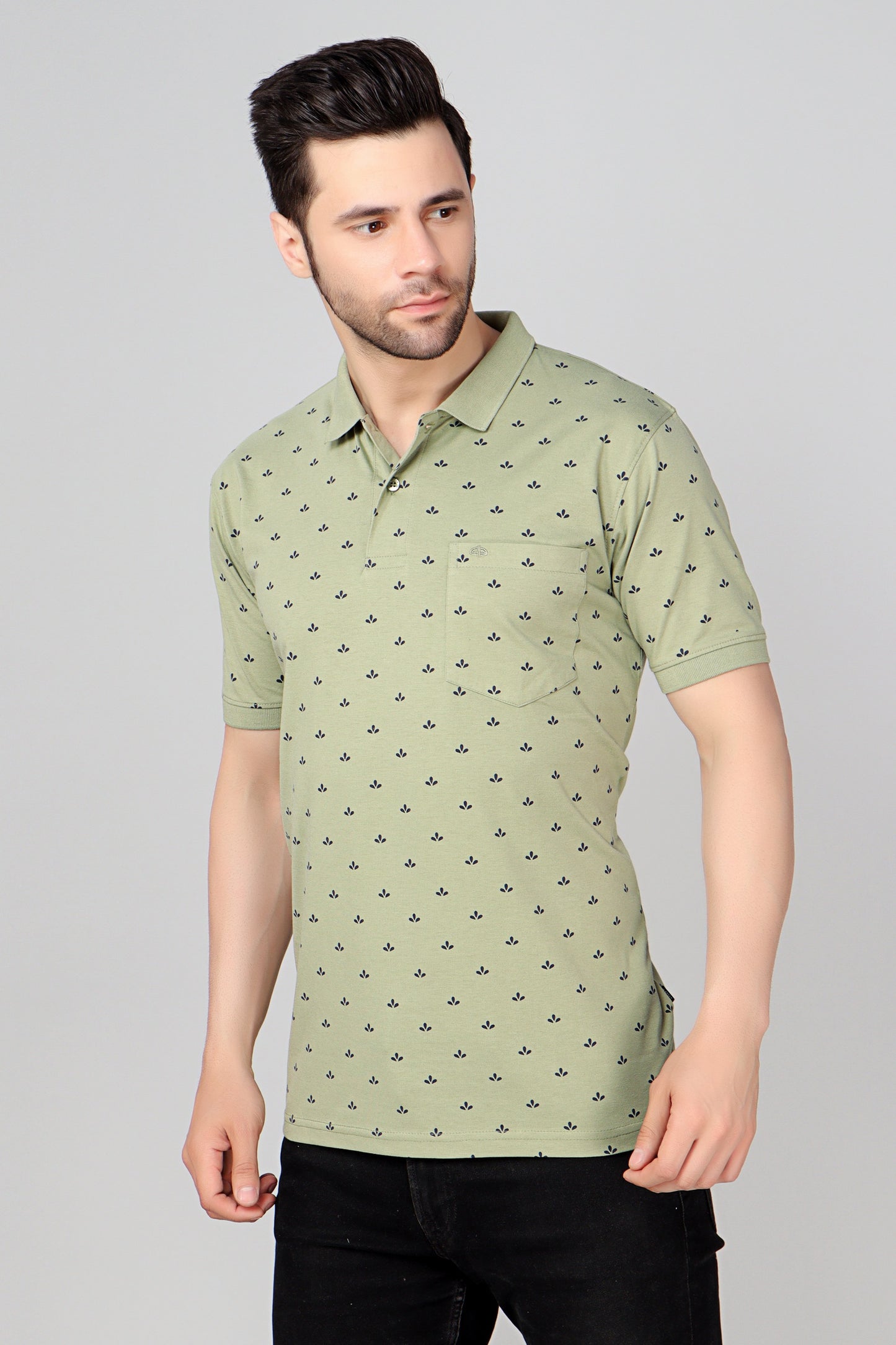 Print Polo