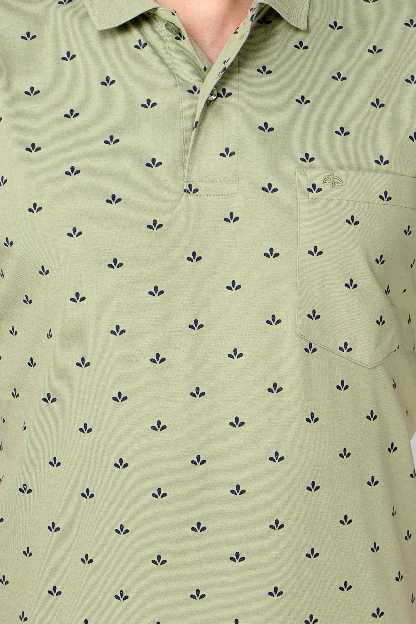 Print Polo