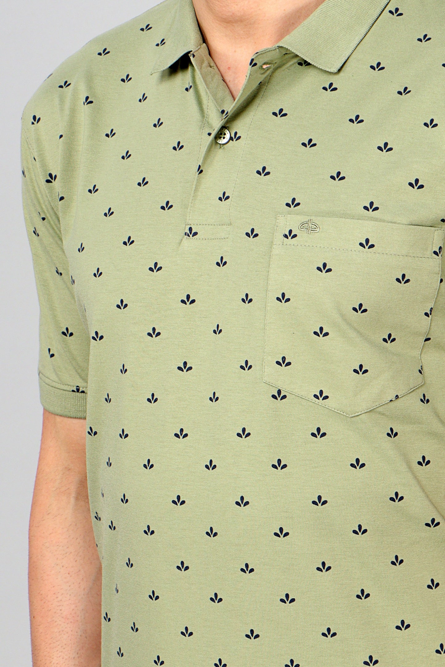 Print Polo