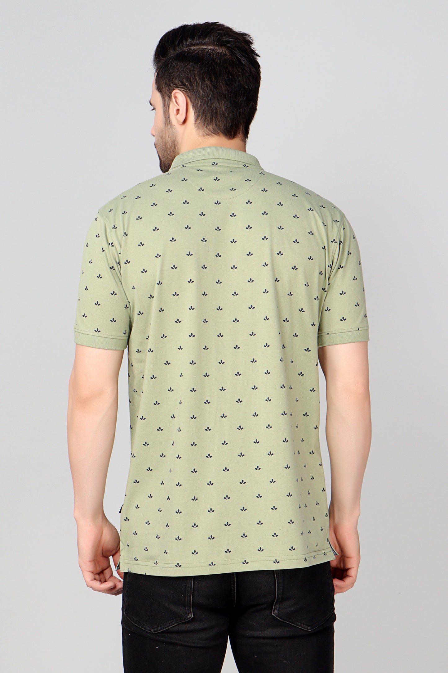 Print Polo