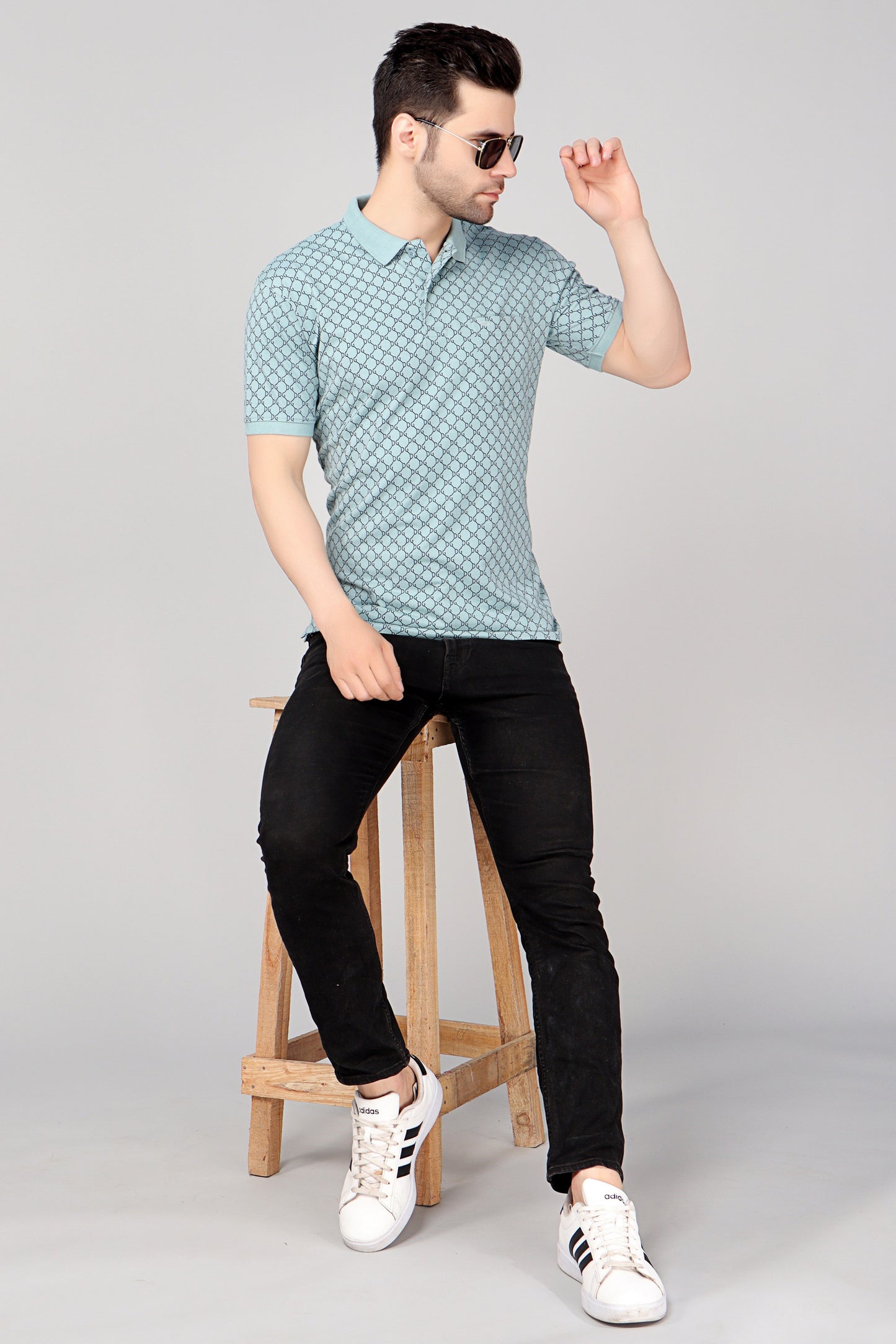 Print Polo