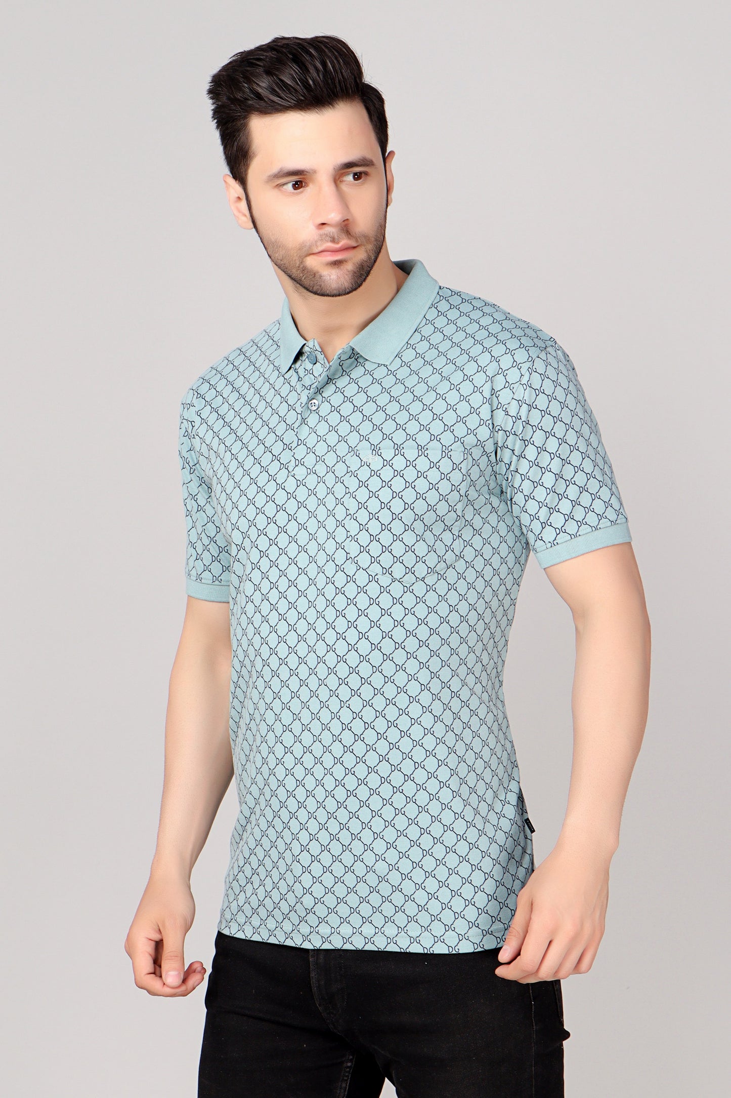 Print Polo