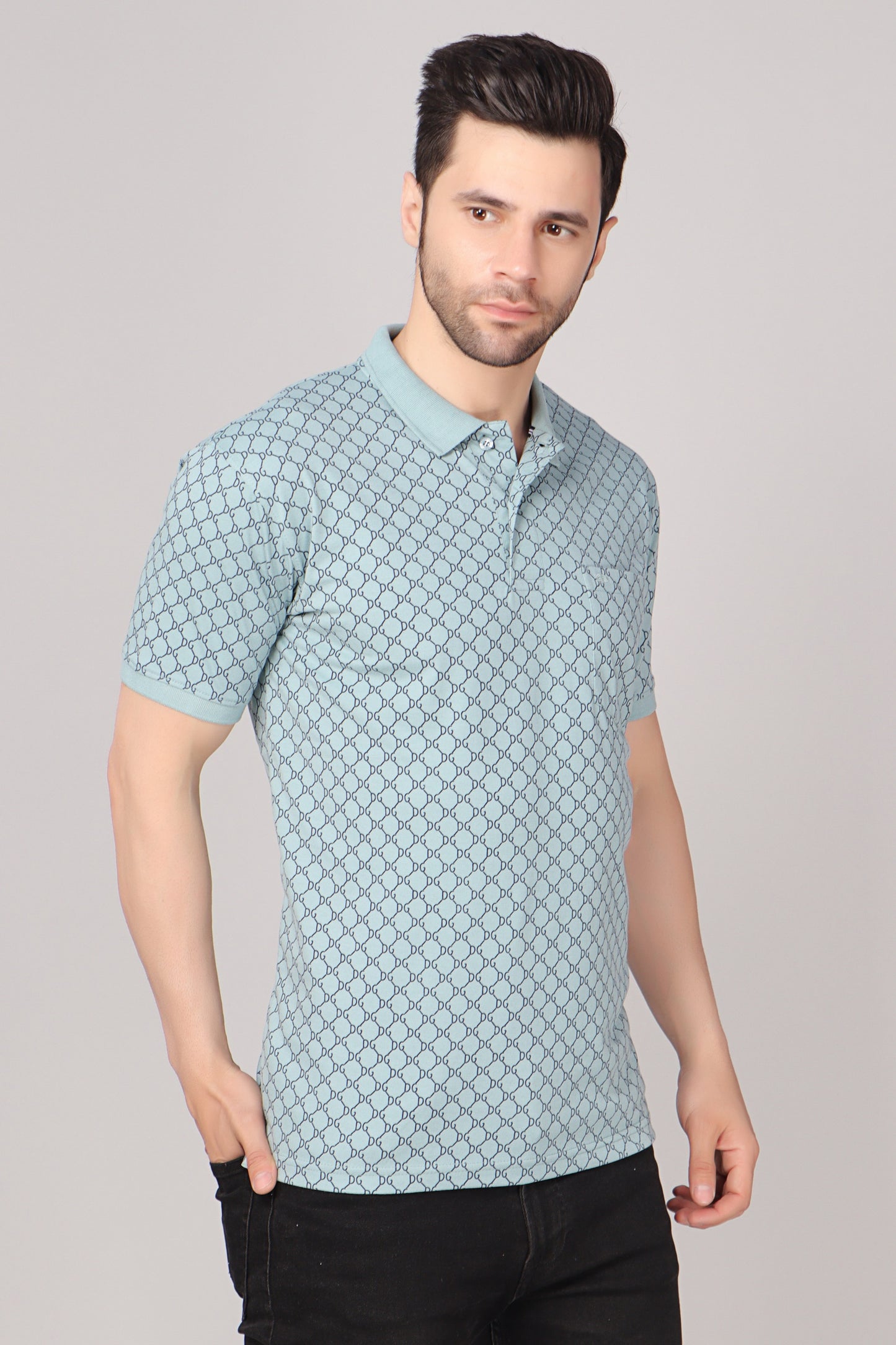 Print Polo