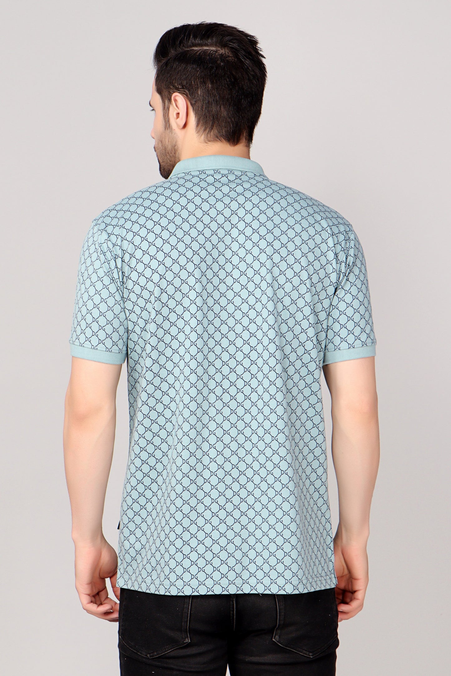 Print Polo