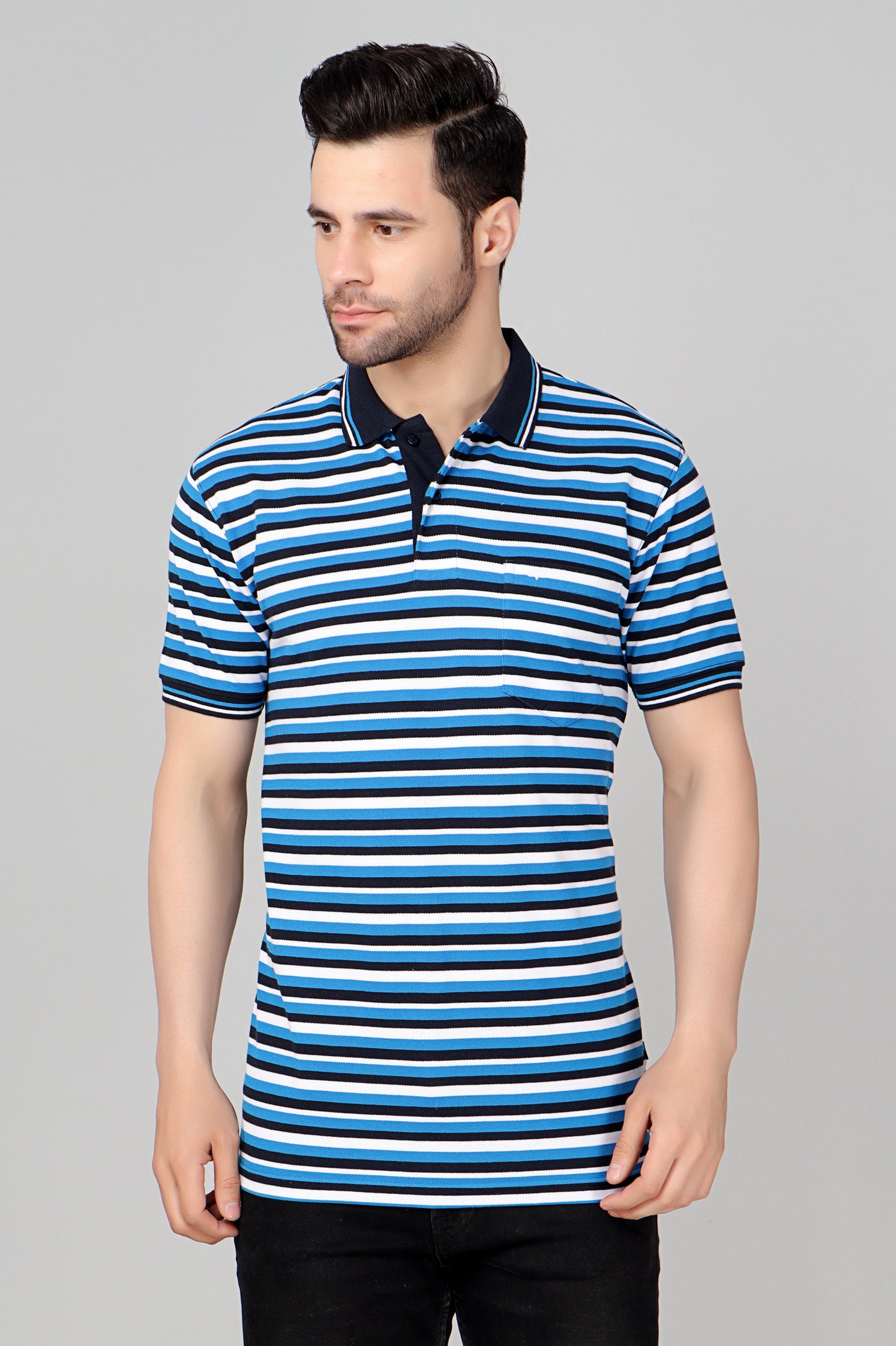 Pique Polo