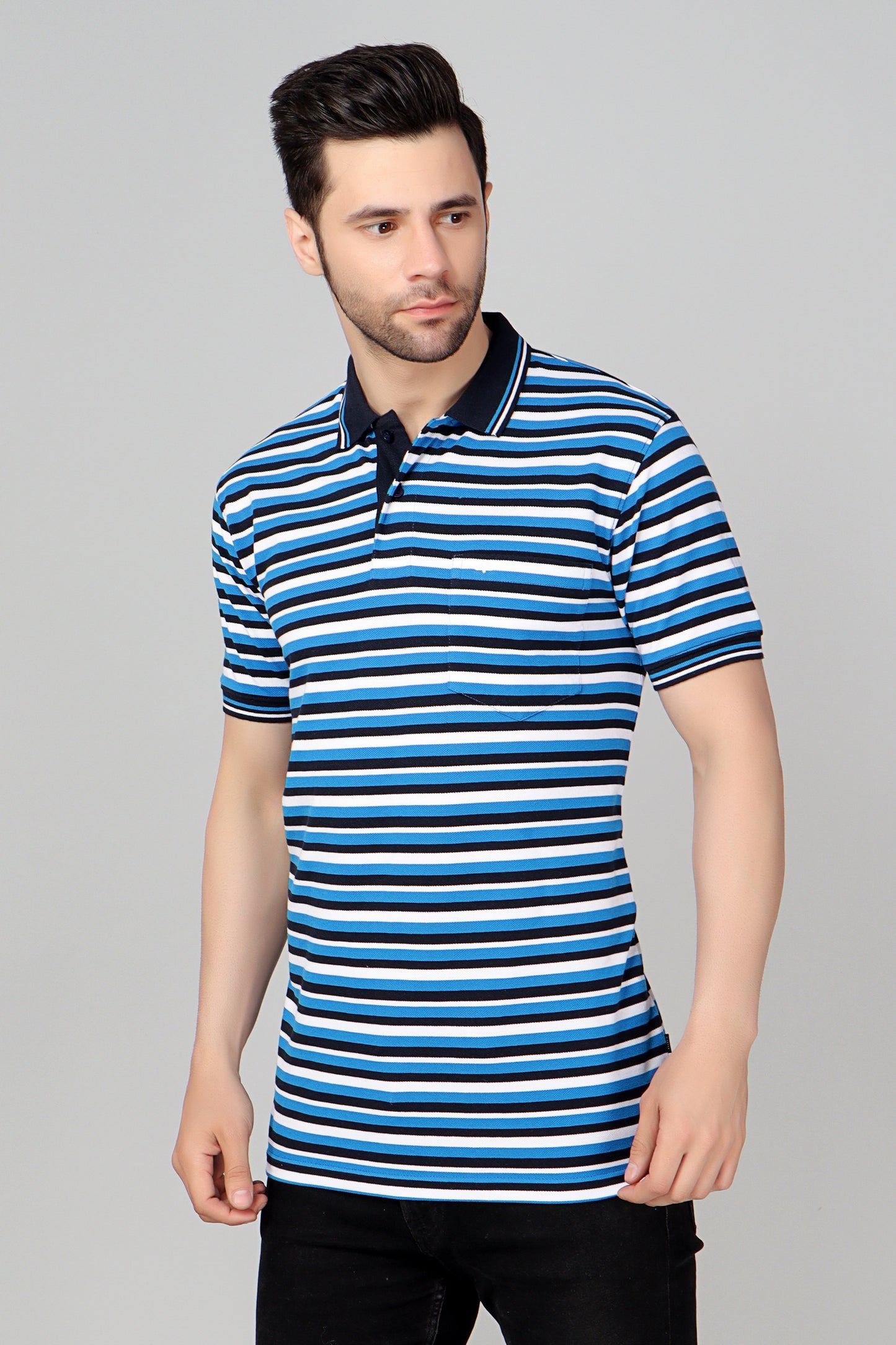 Pique Polo