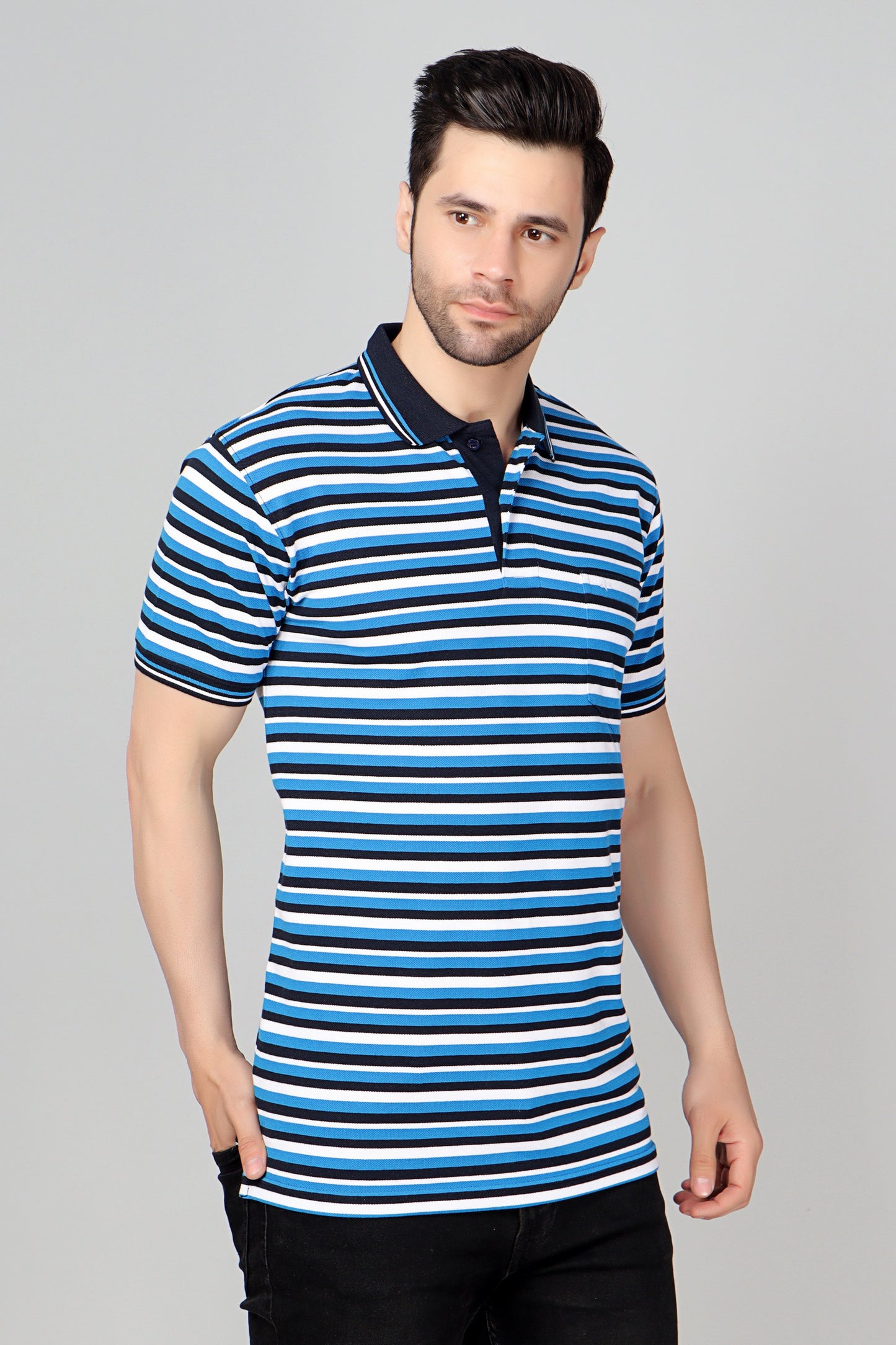 Pique Polo