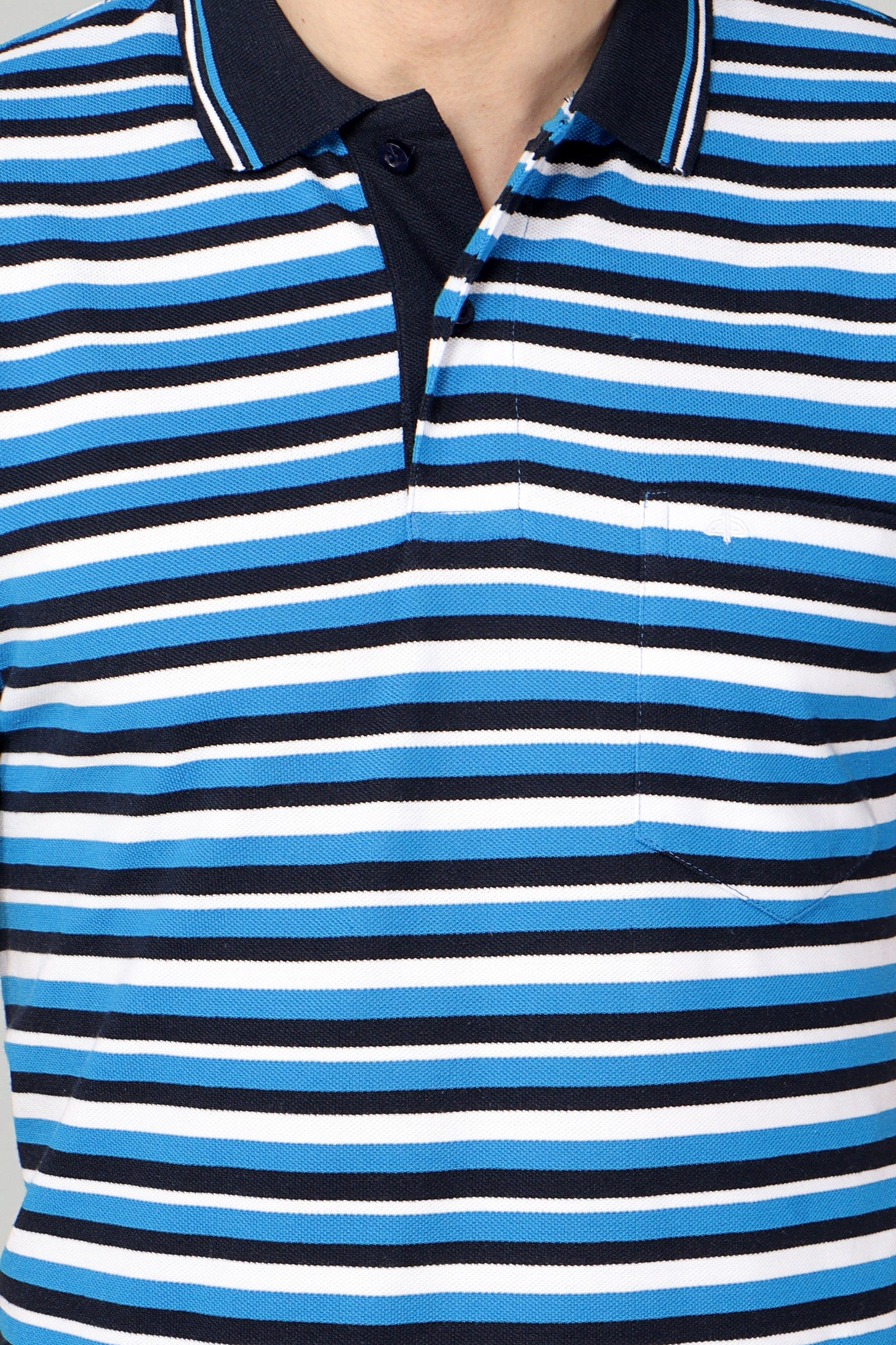 Pique Polo