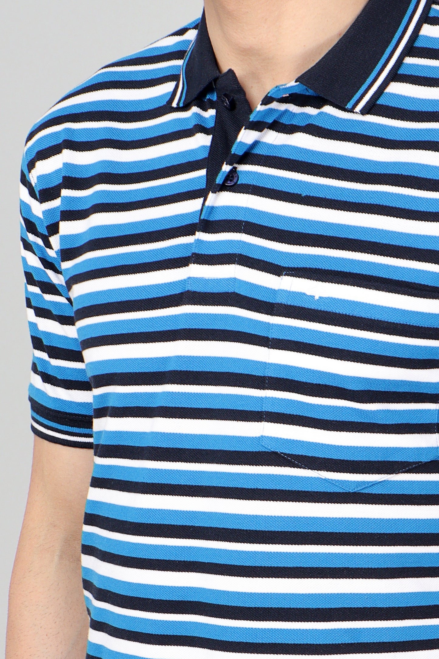 Pique Polo