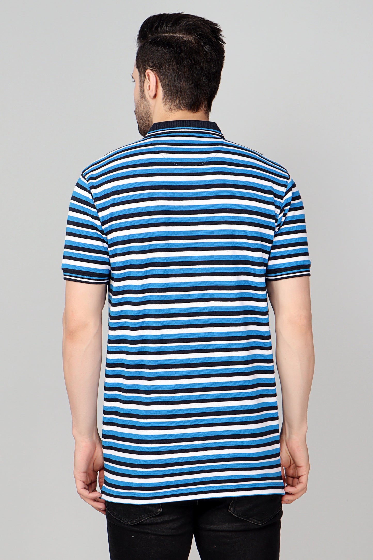 Pique Polo
