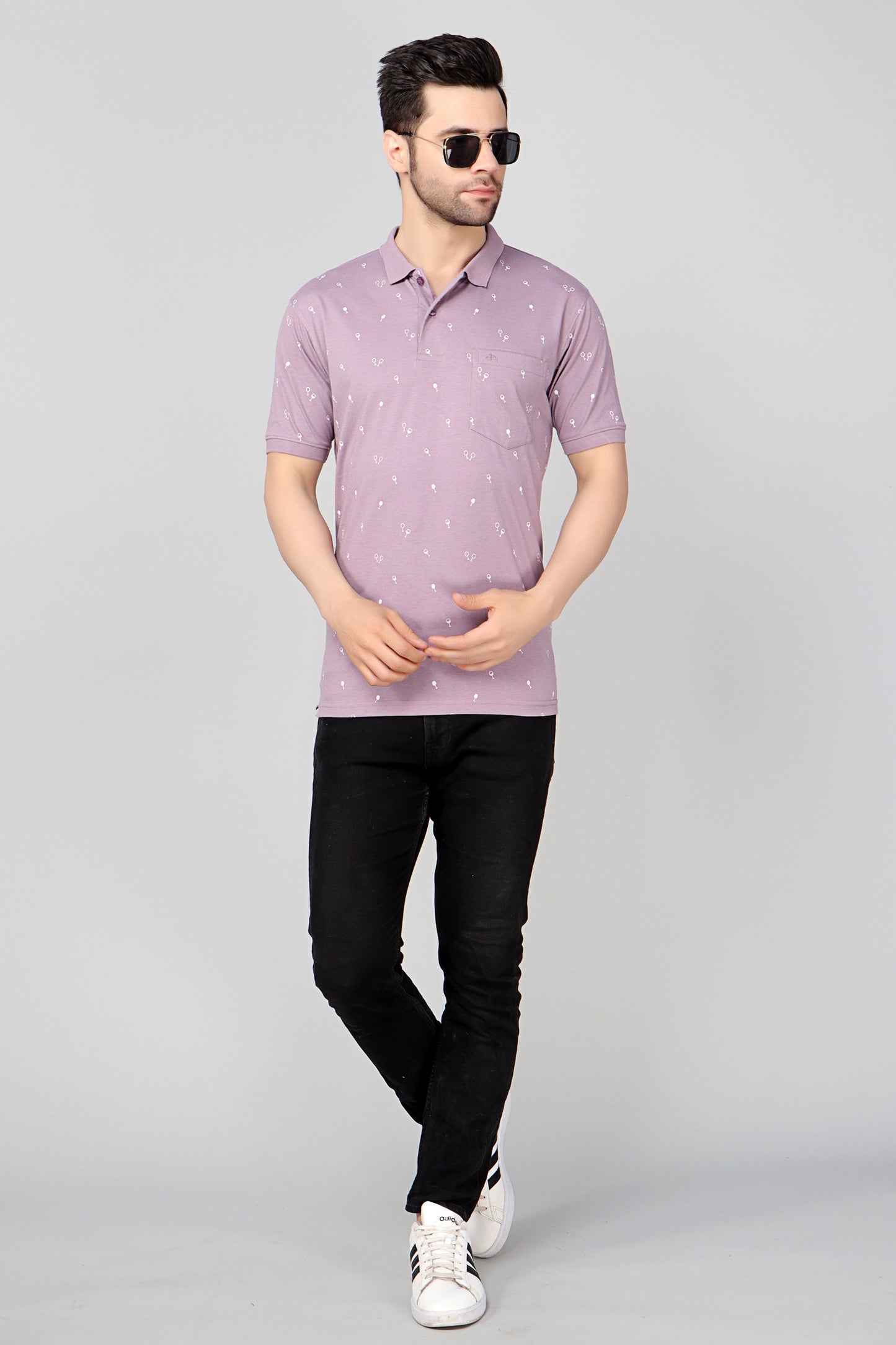 Print Polo