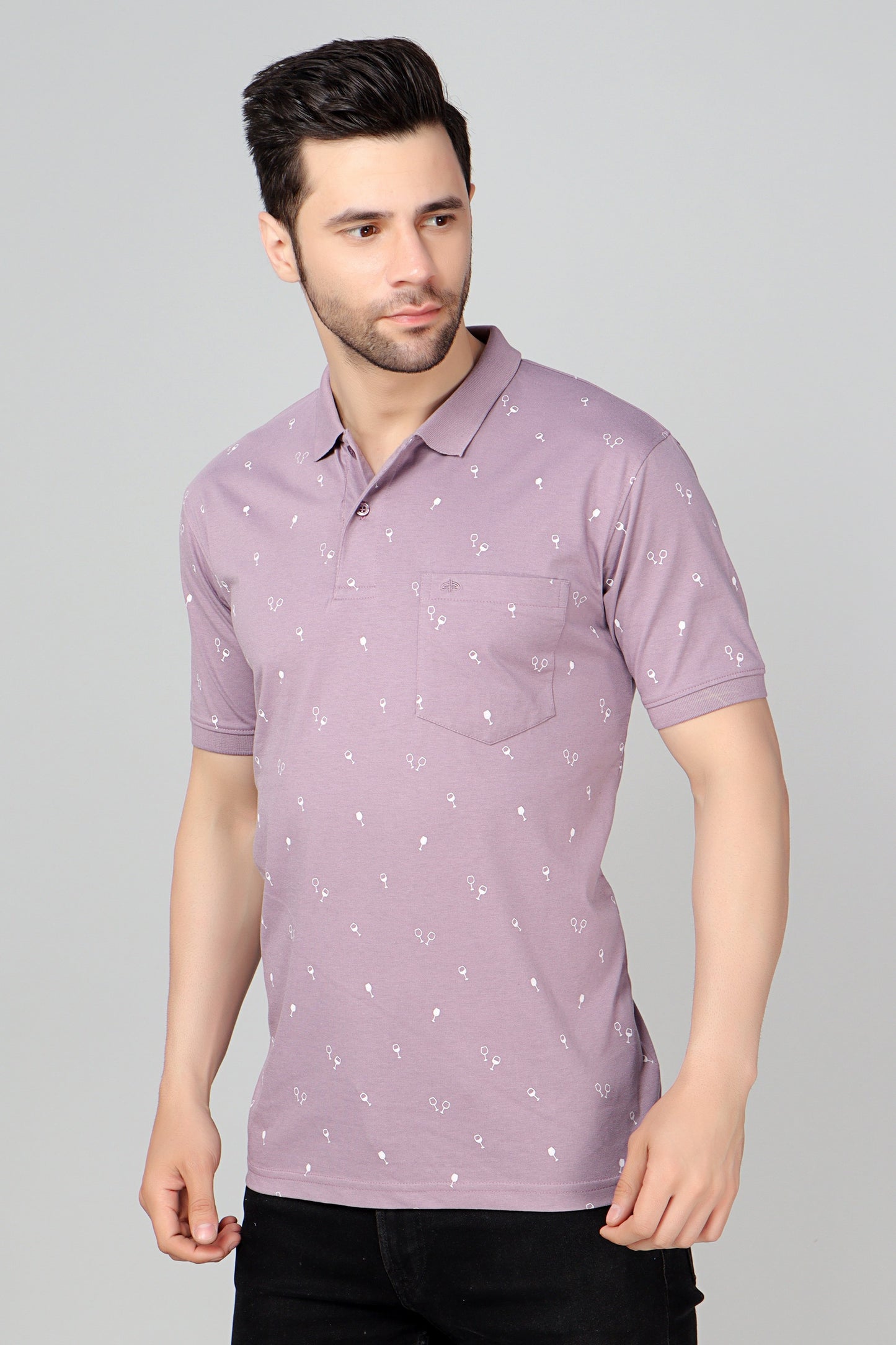 Print Polo