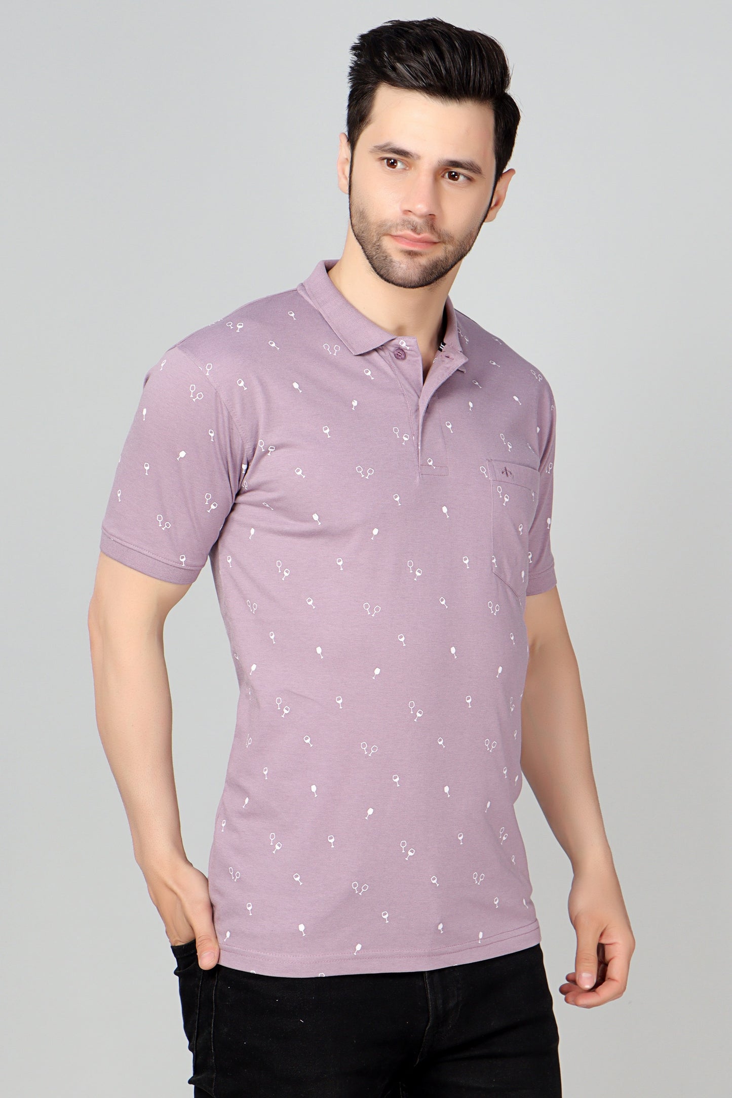 Print Polo