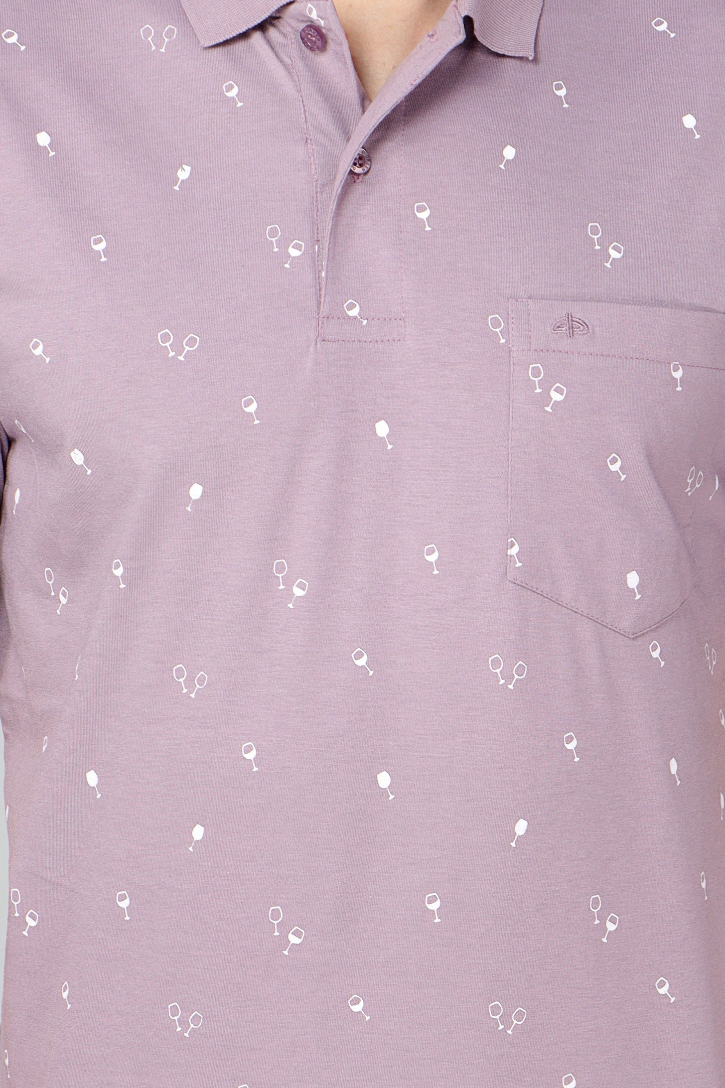 Print Polo