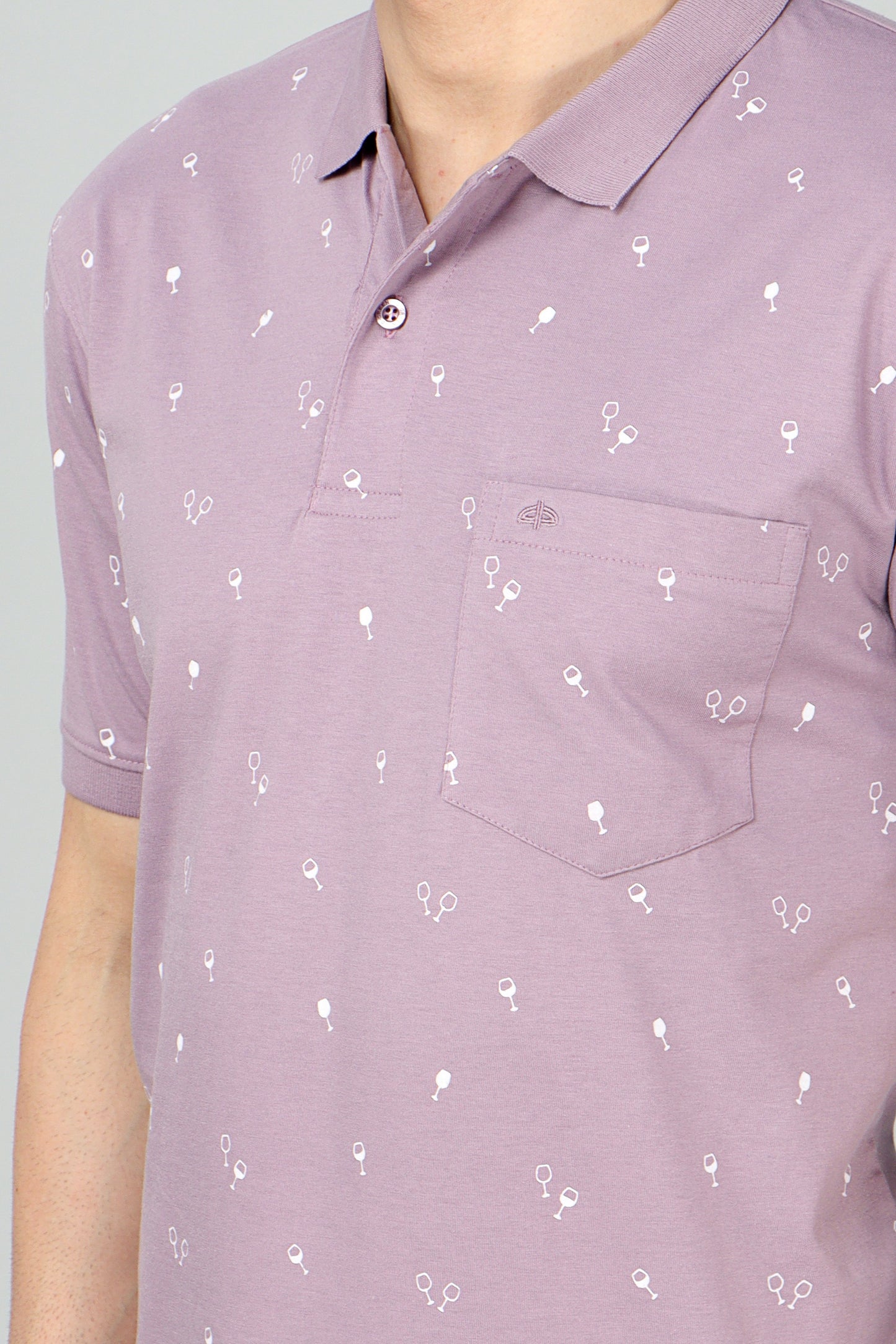 Print Polo