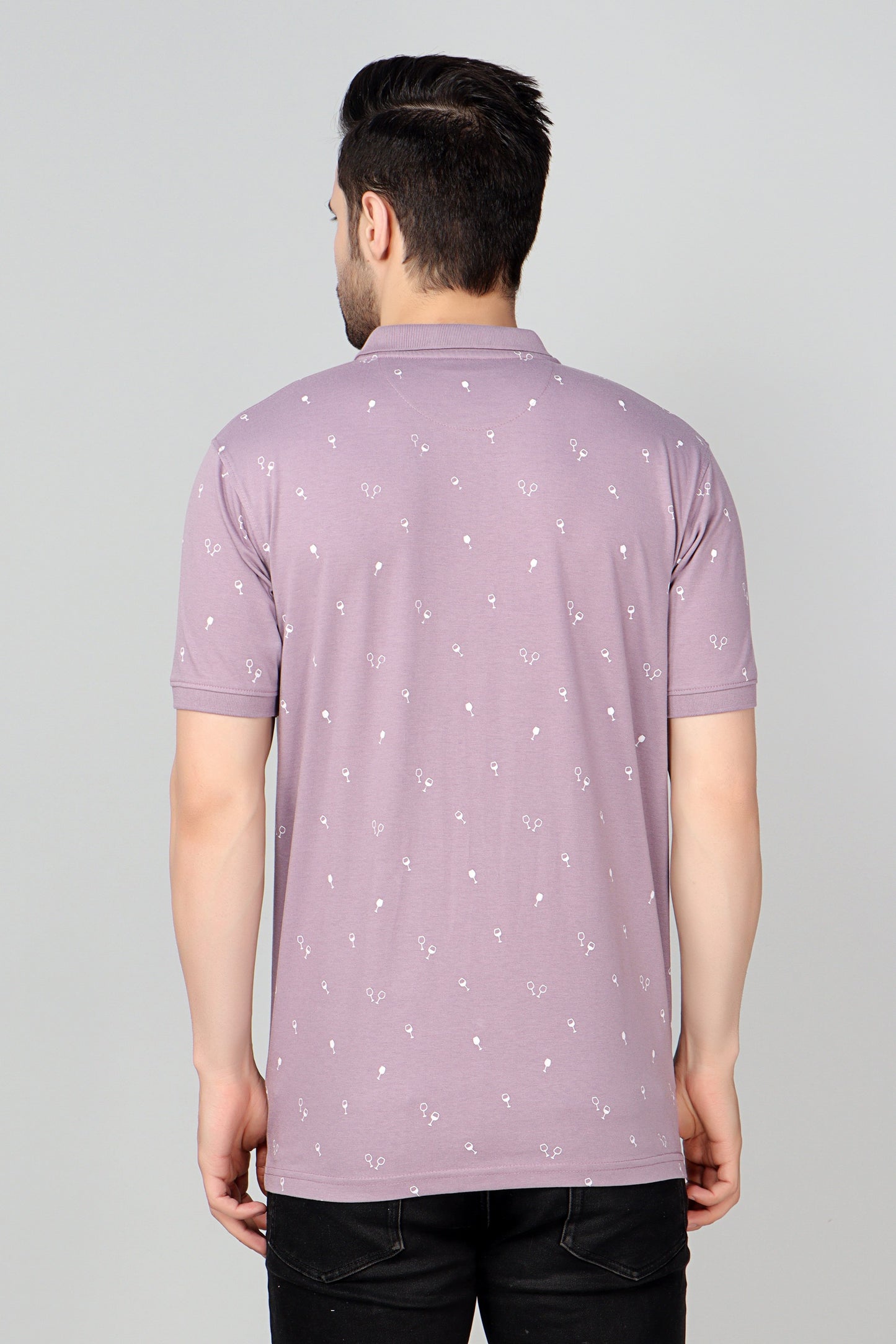 Print Polo