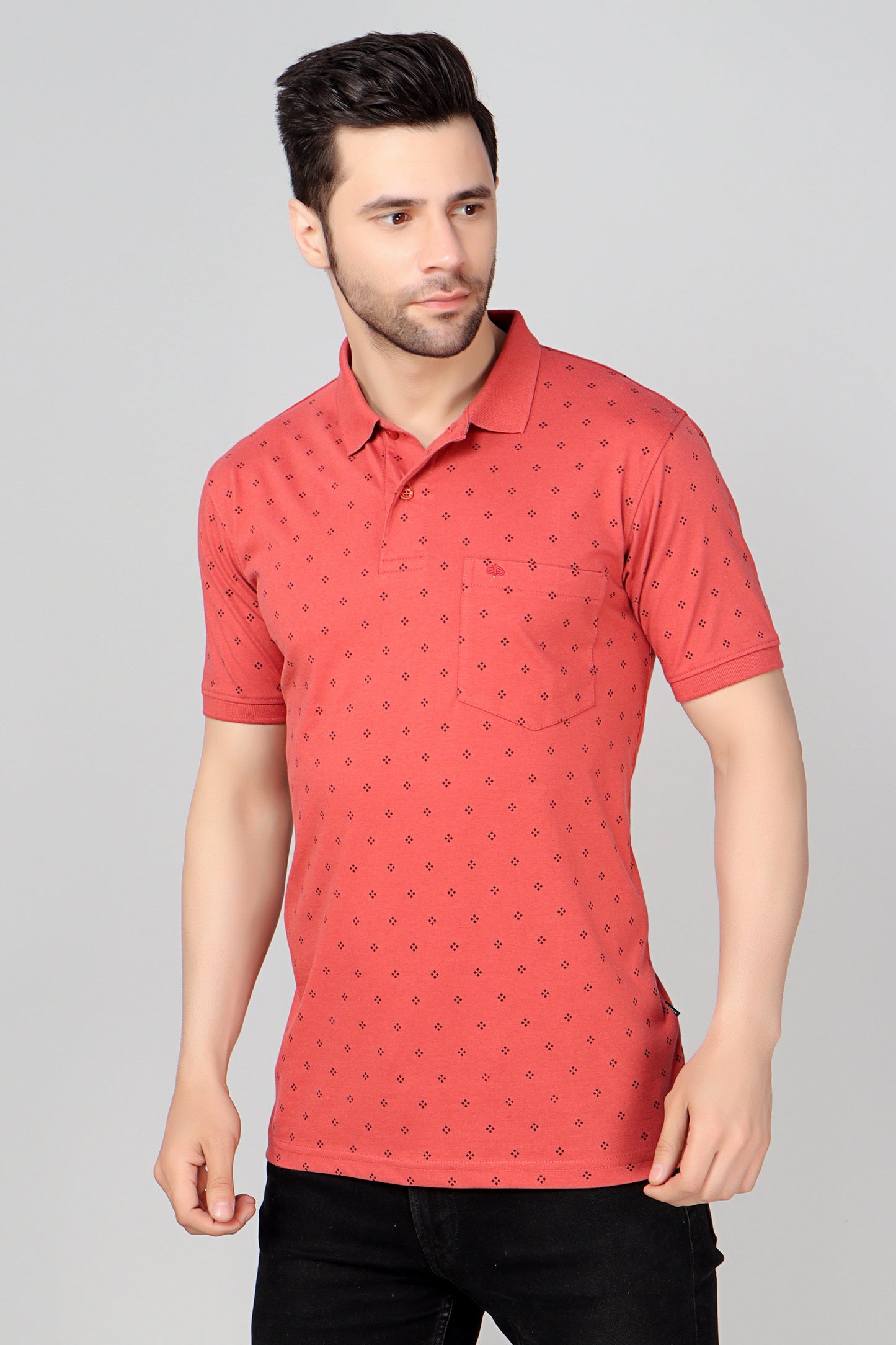 Print Polo