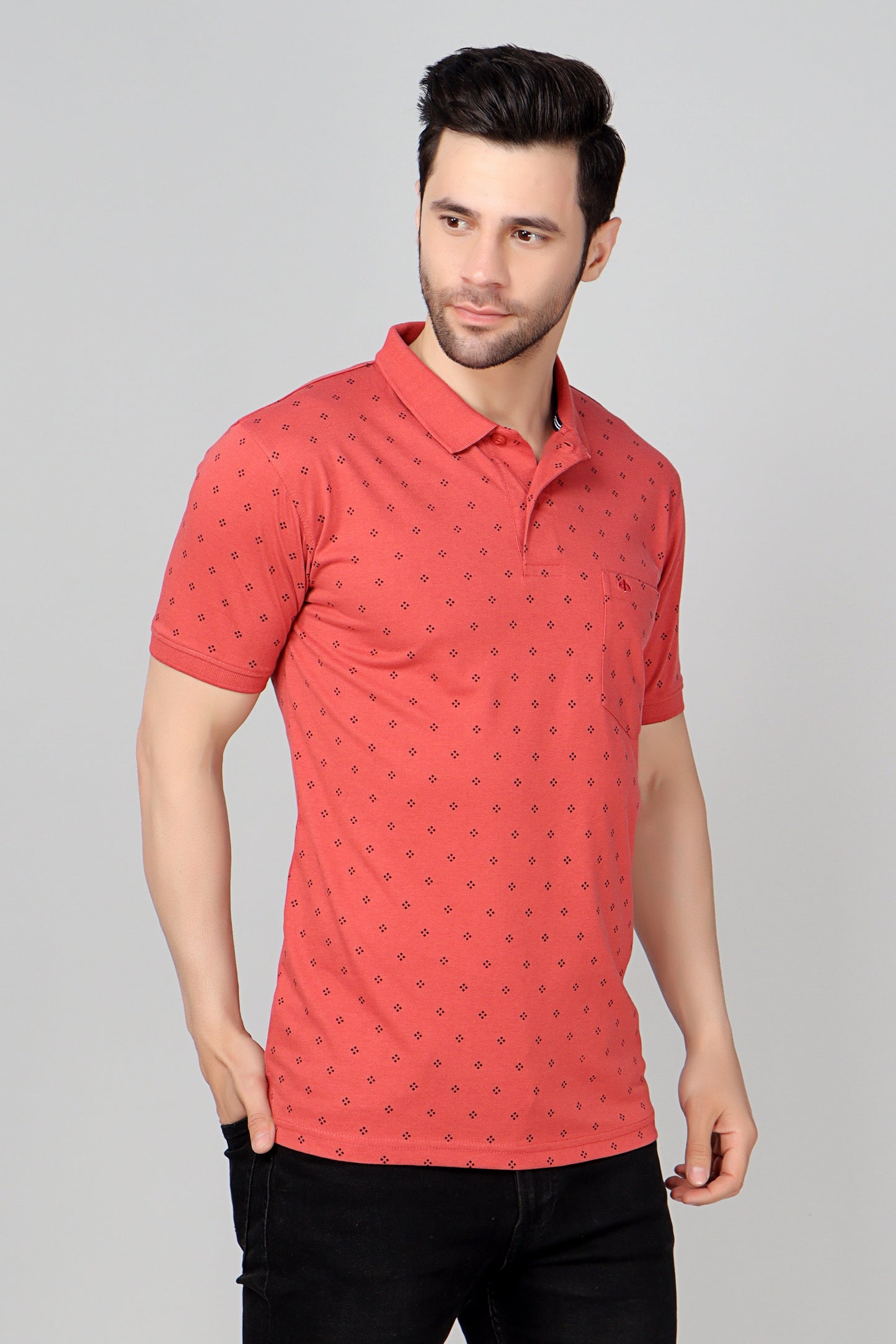 Print Polo