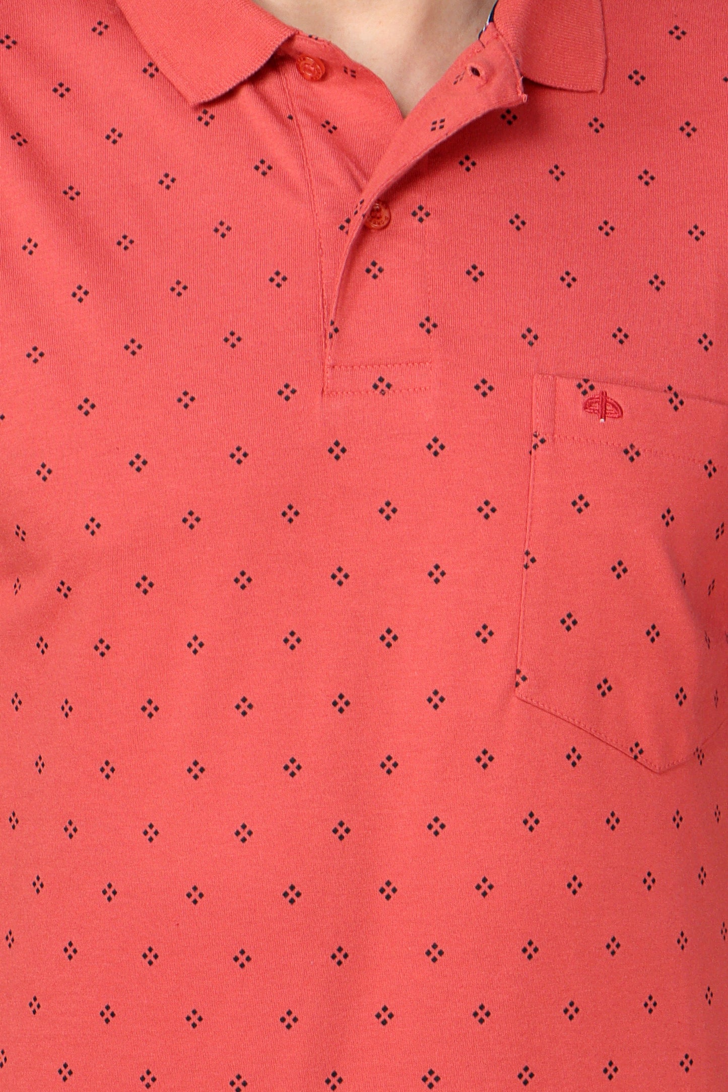 Print Polo
