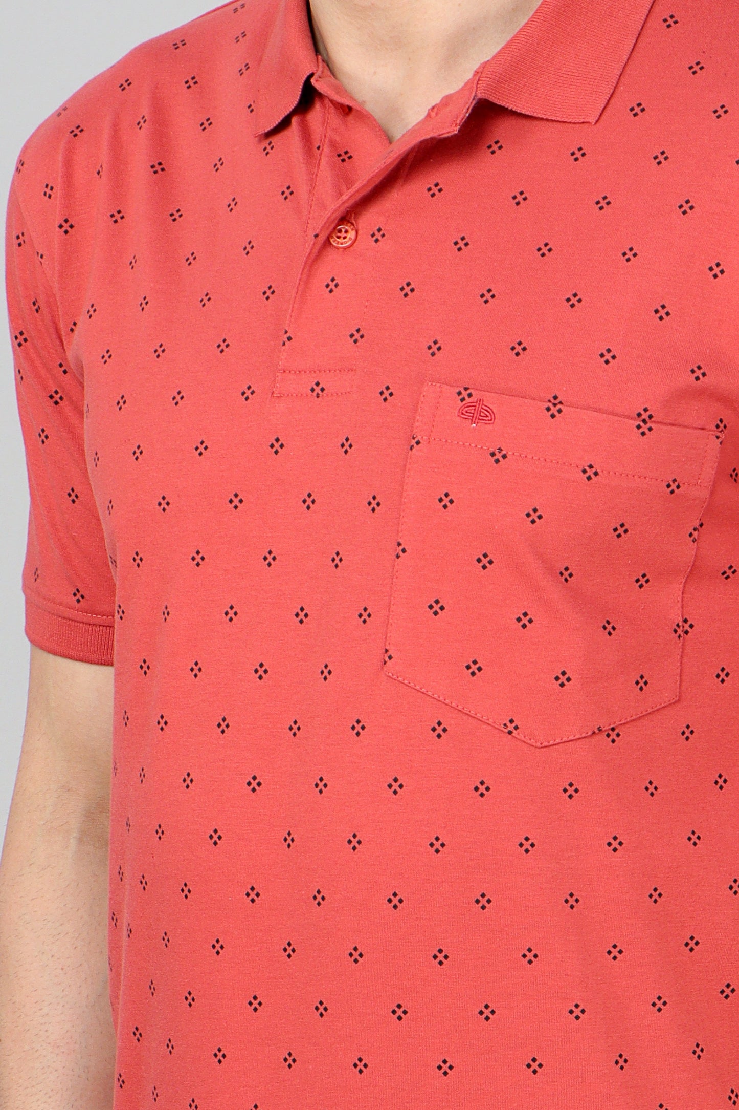 Print Polo