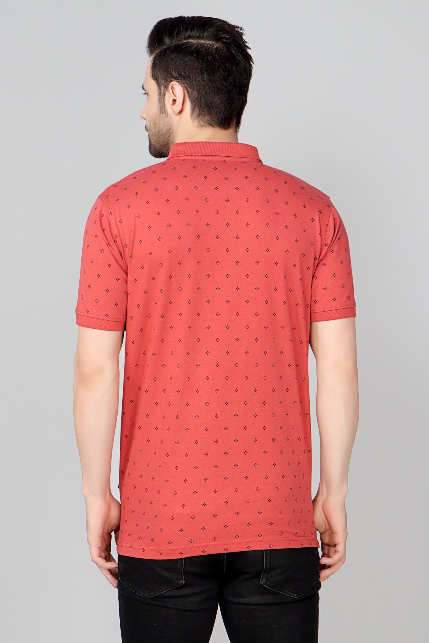 Print Polo