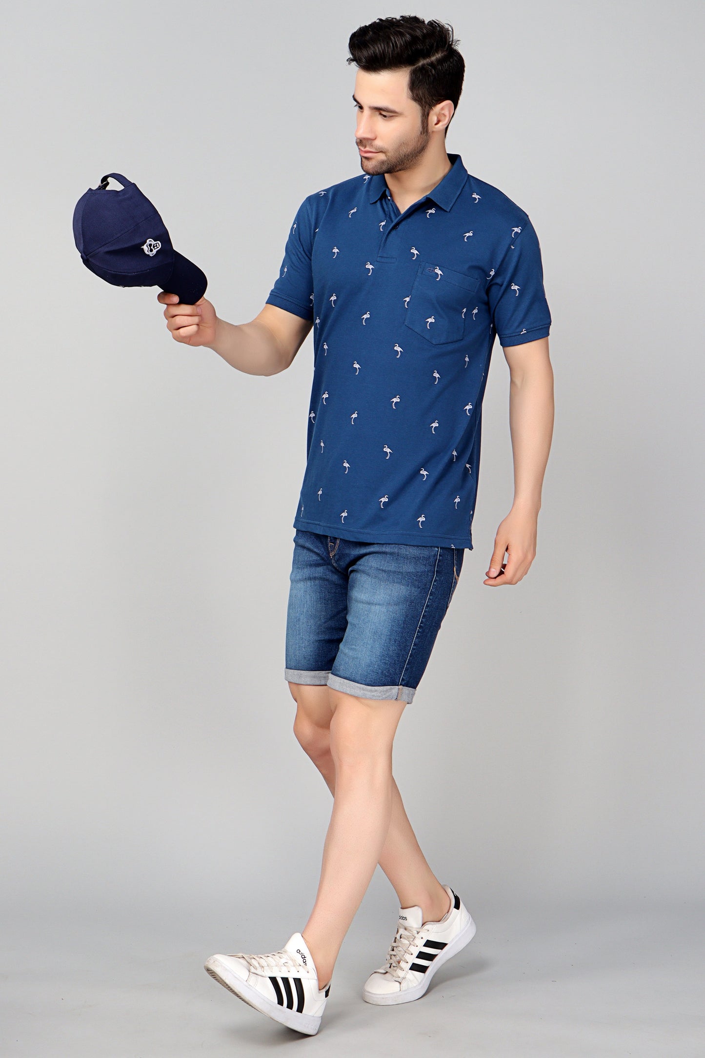 Print Polo