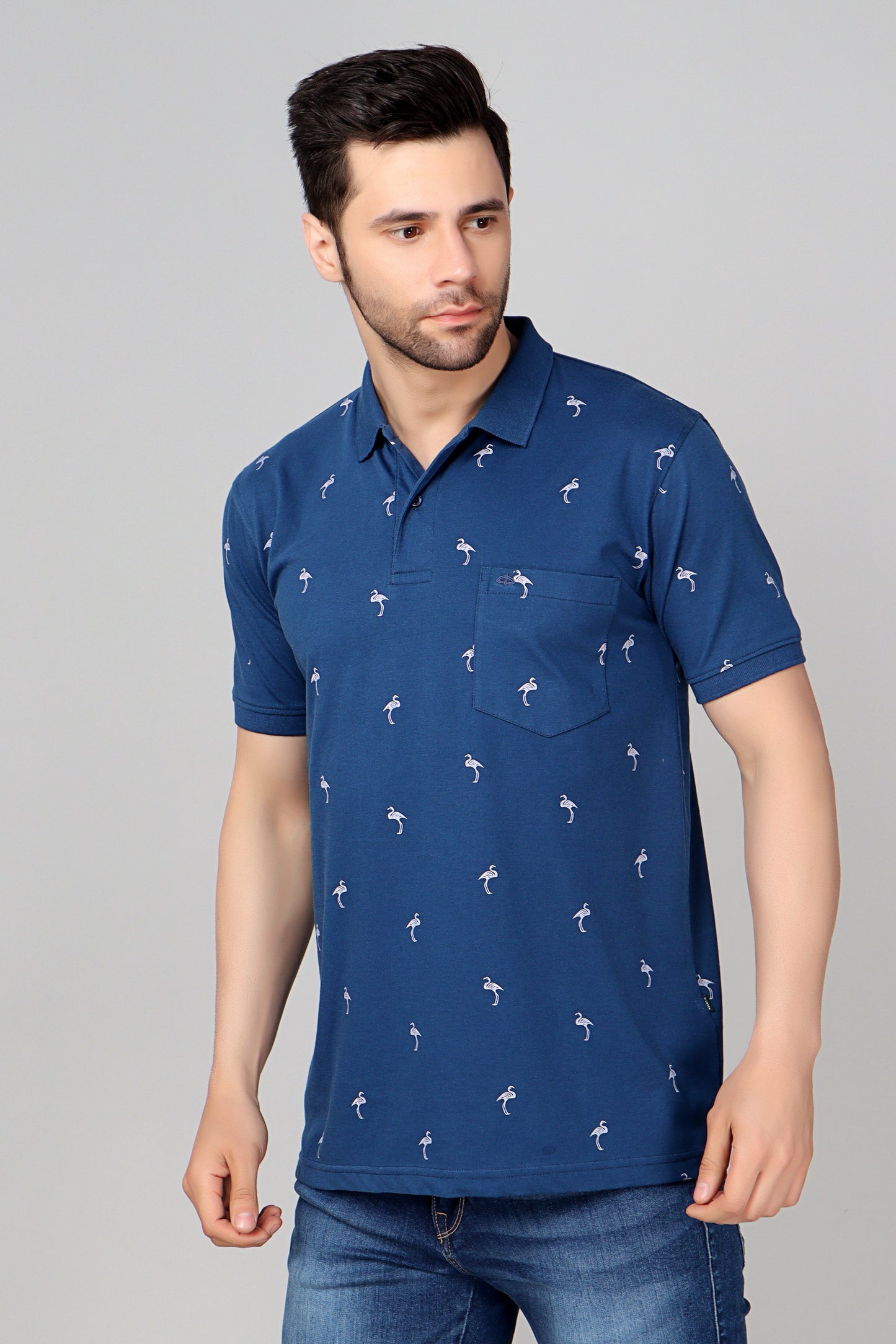 Print Polo
