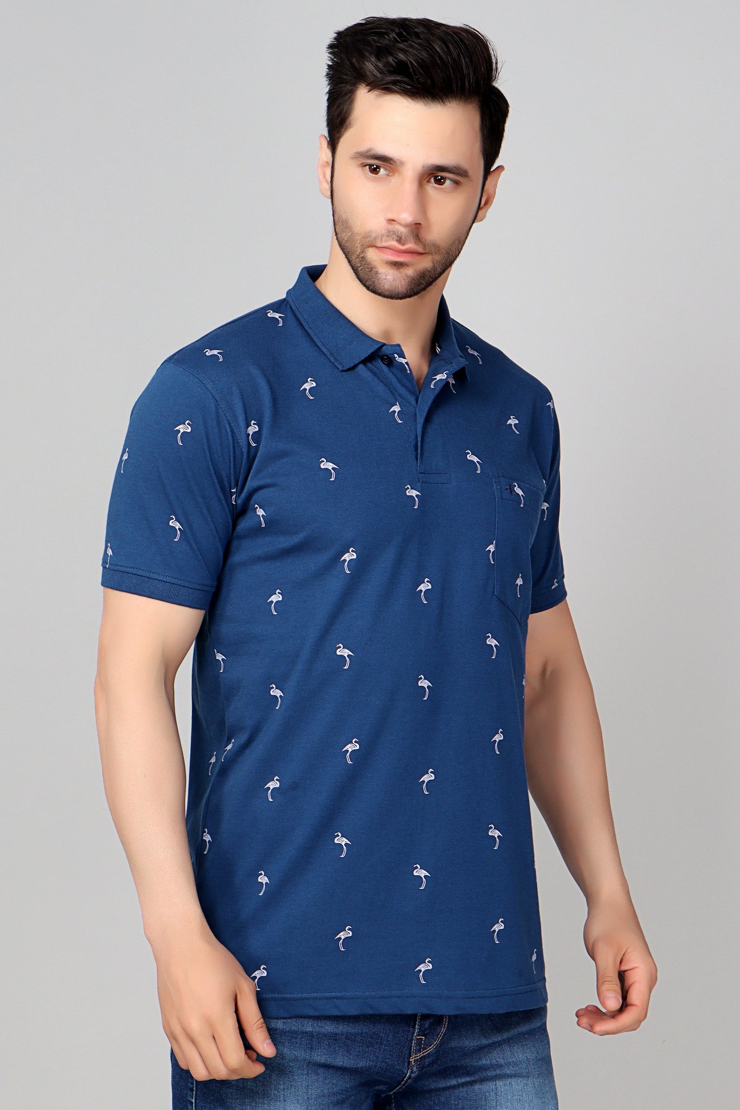 Print Polo