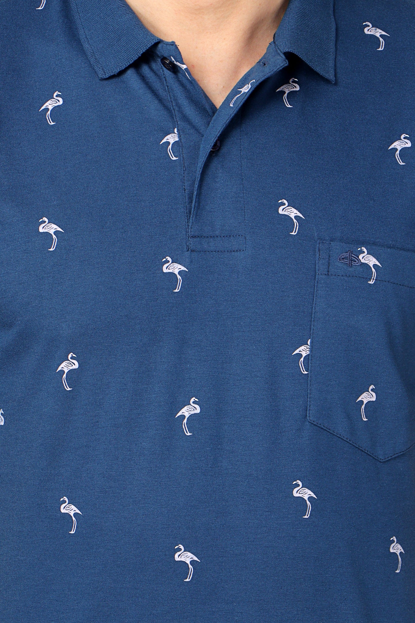 Print Polo