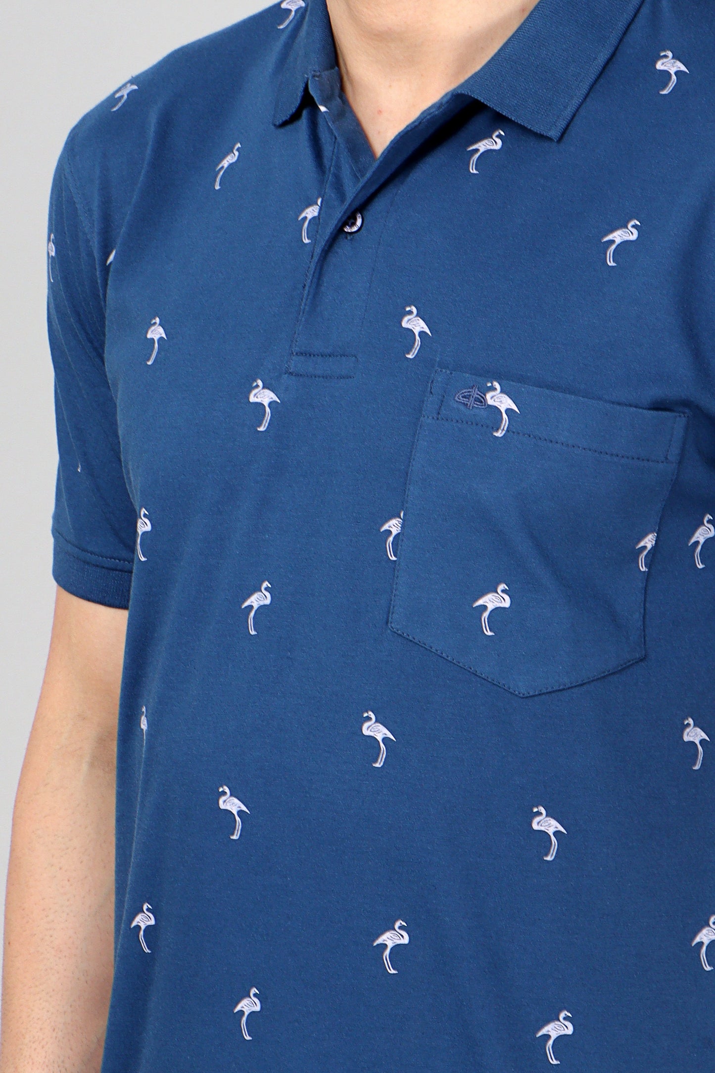 Print Polo
