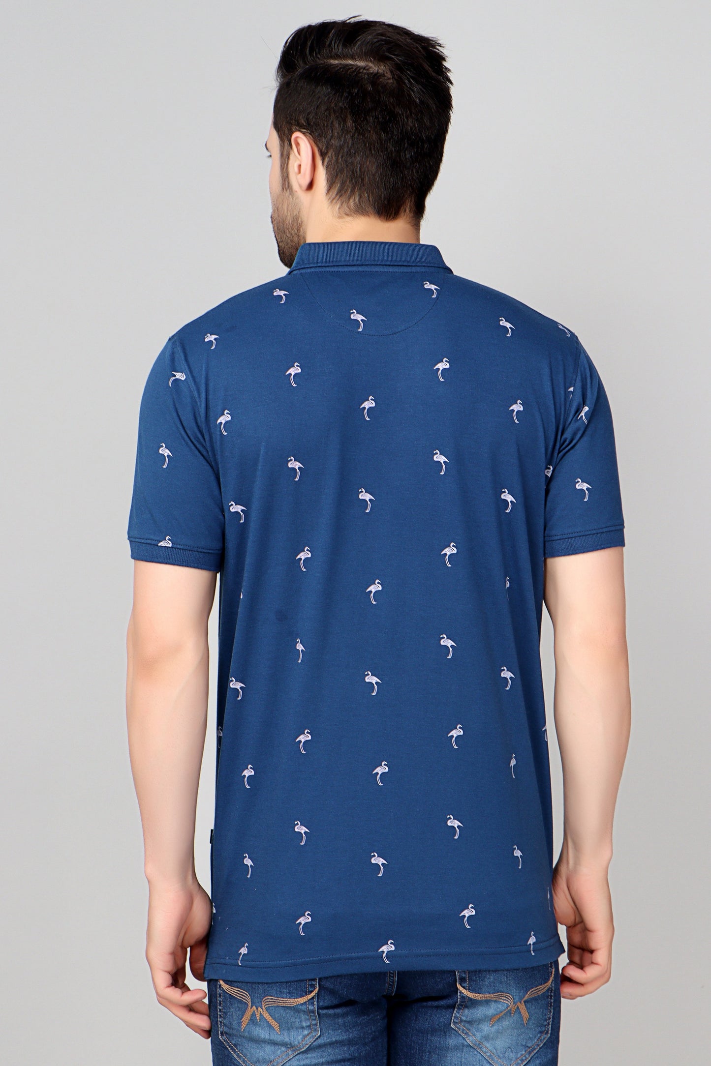 Print Polo